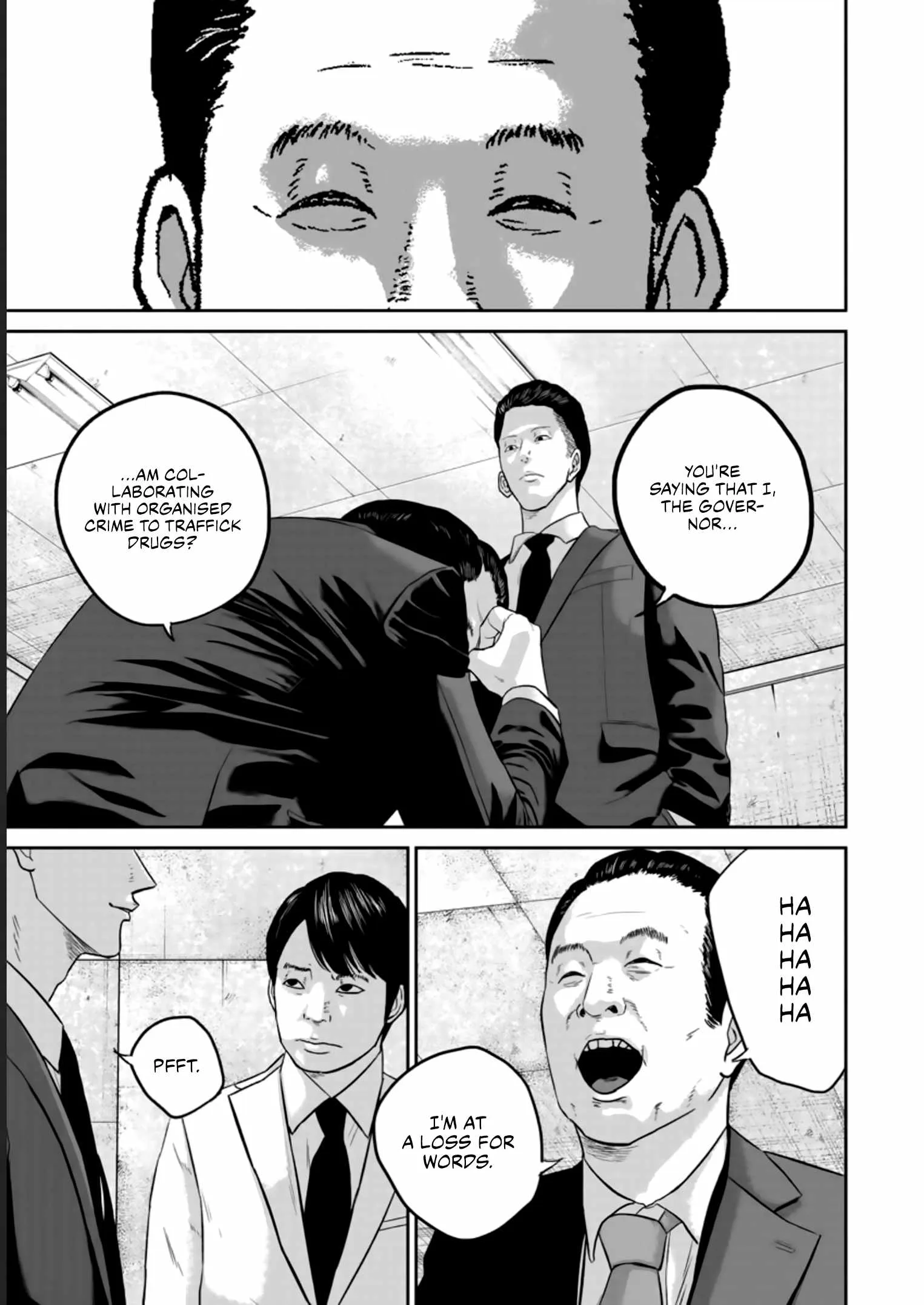 Nikoniko Genki☆Happy-chan Chapter 28 page 5