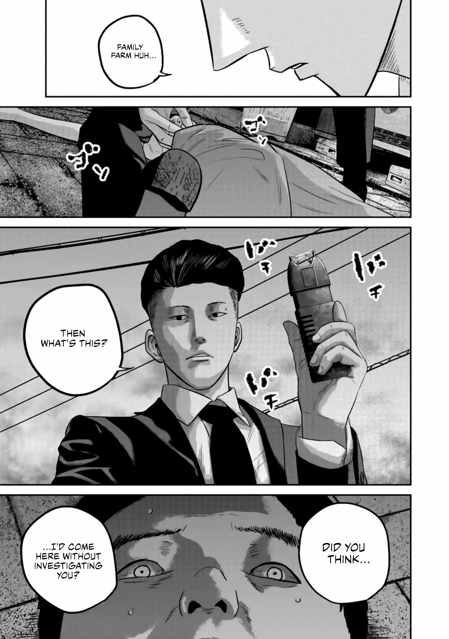 Nikoniko Genki☆Happy-chan Chapter 26 page 16