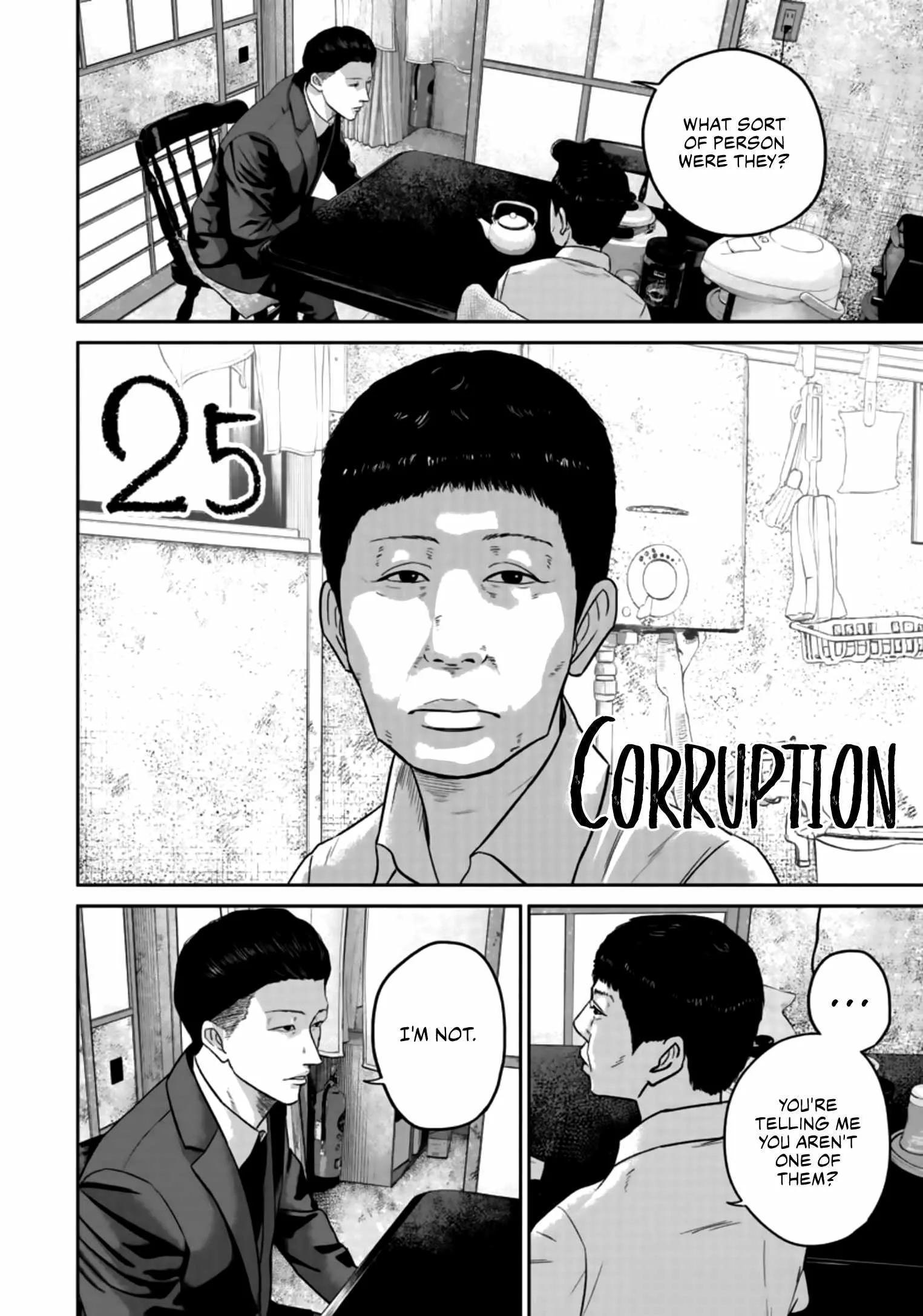 Nikoniko Genki☆Happy-chan Chapter 25 page 2