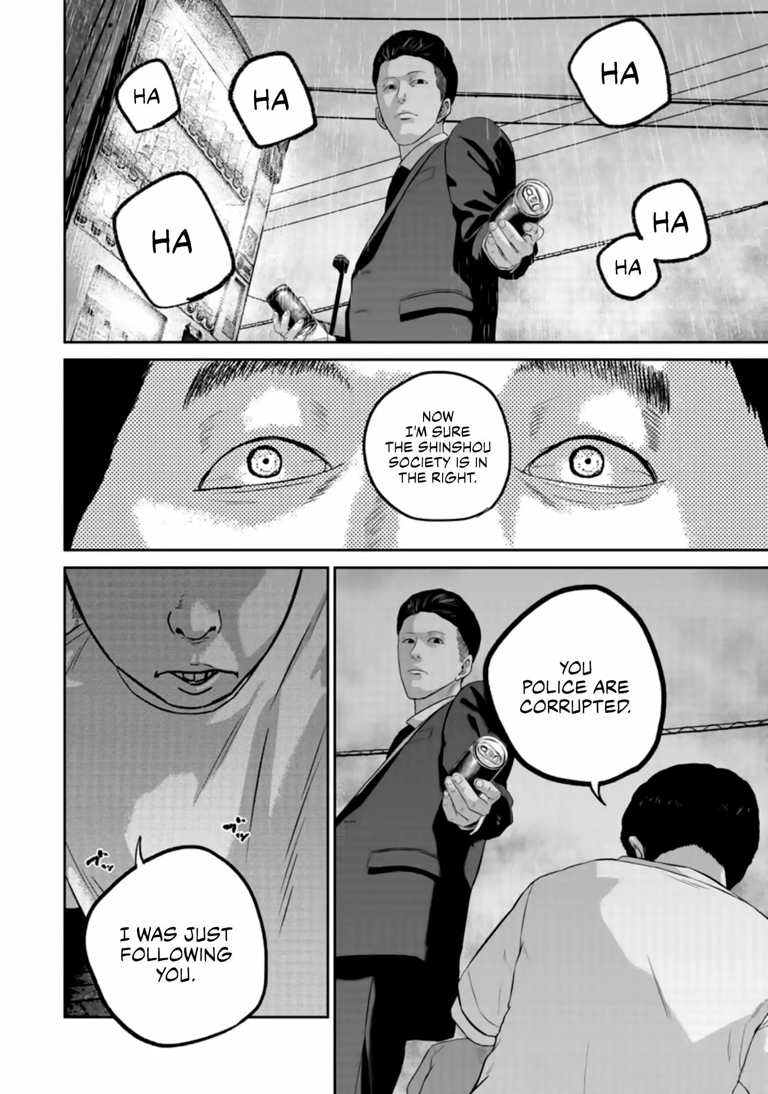 Nikoniko Genki☆Happy-chan Chapter 27 page 4