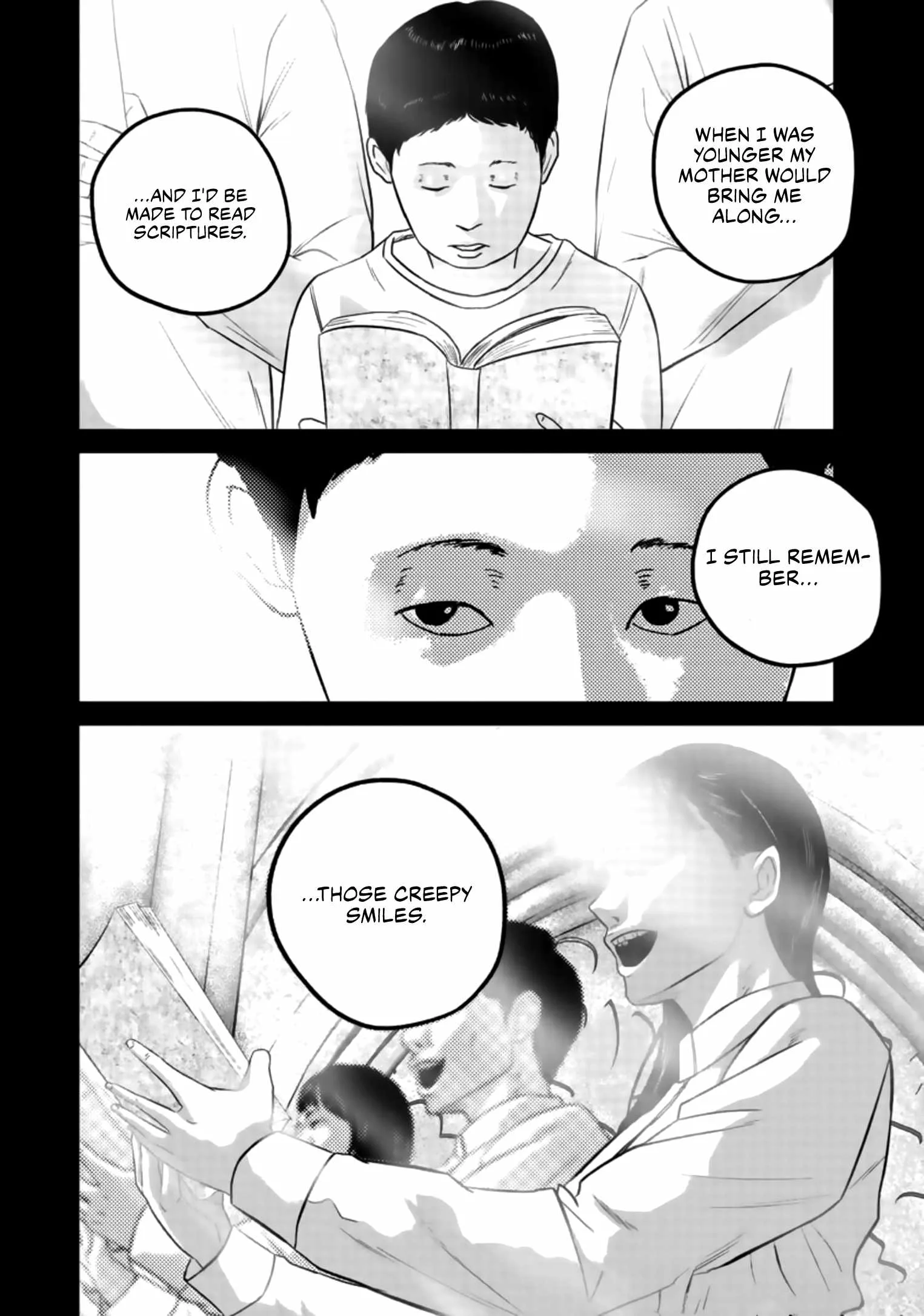 Nikoniko Genki☆Happy-chan Chapter 25 page 4