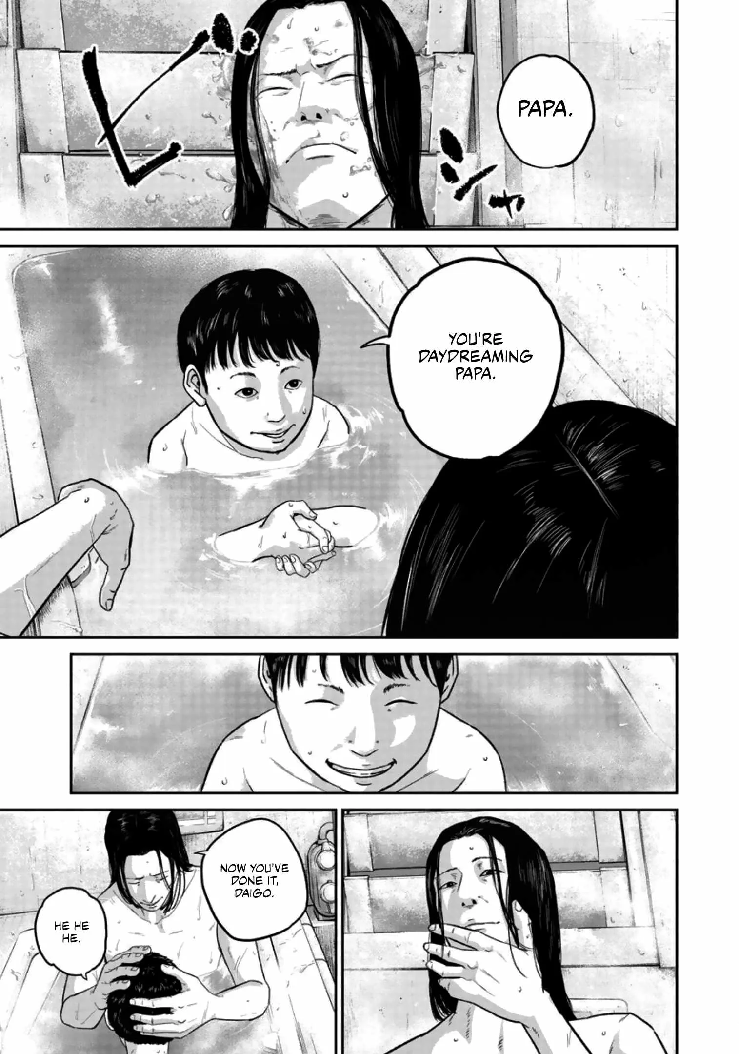 Nikoniko Genki☆Happy-chan Chapter 20 page 11