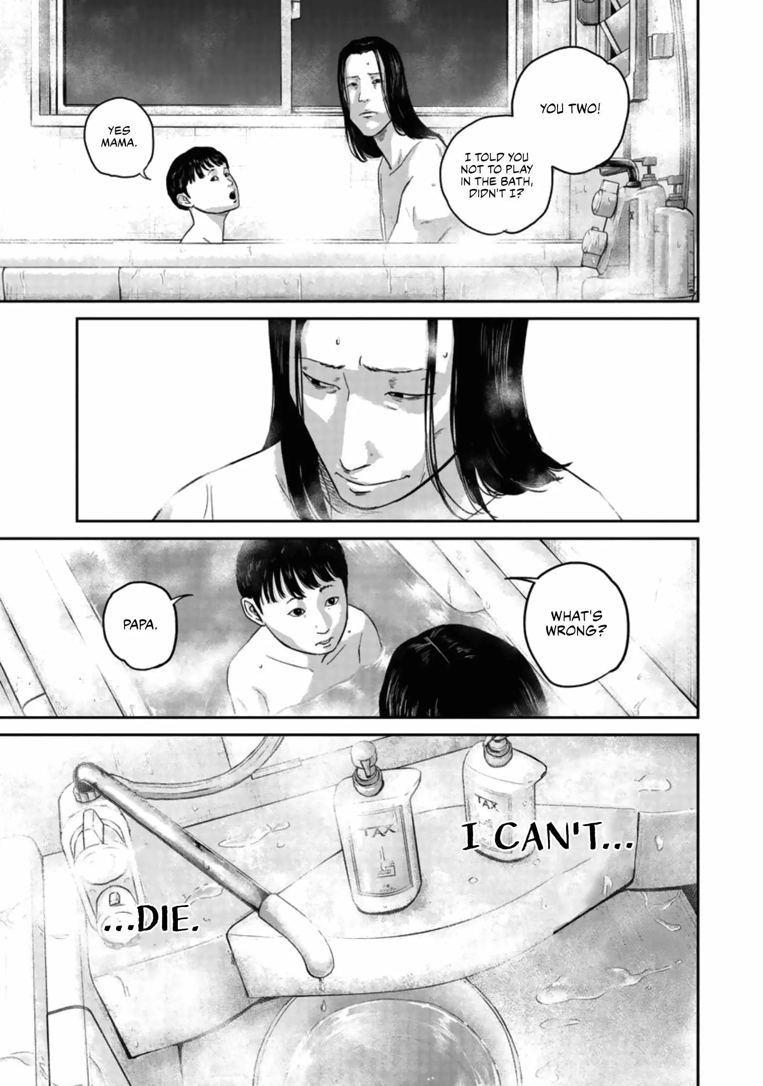 Nikoniko Genki☆Happy-chan Chapter 20 page 13
