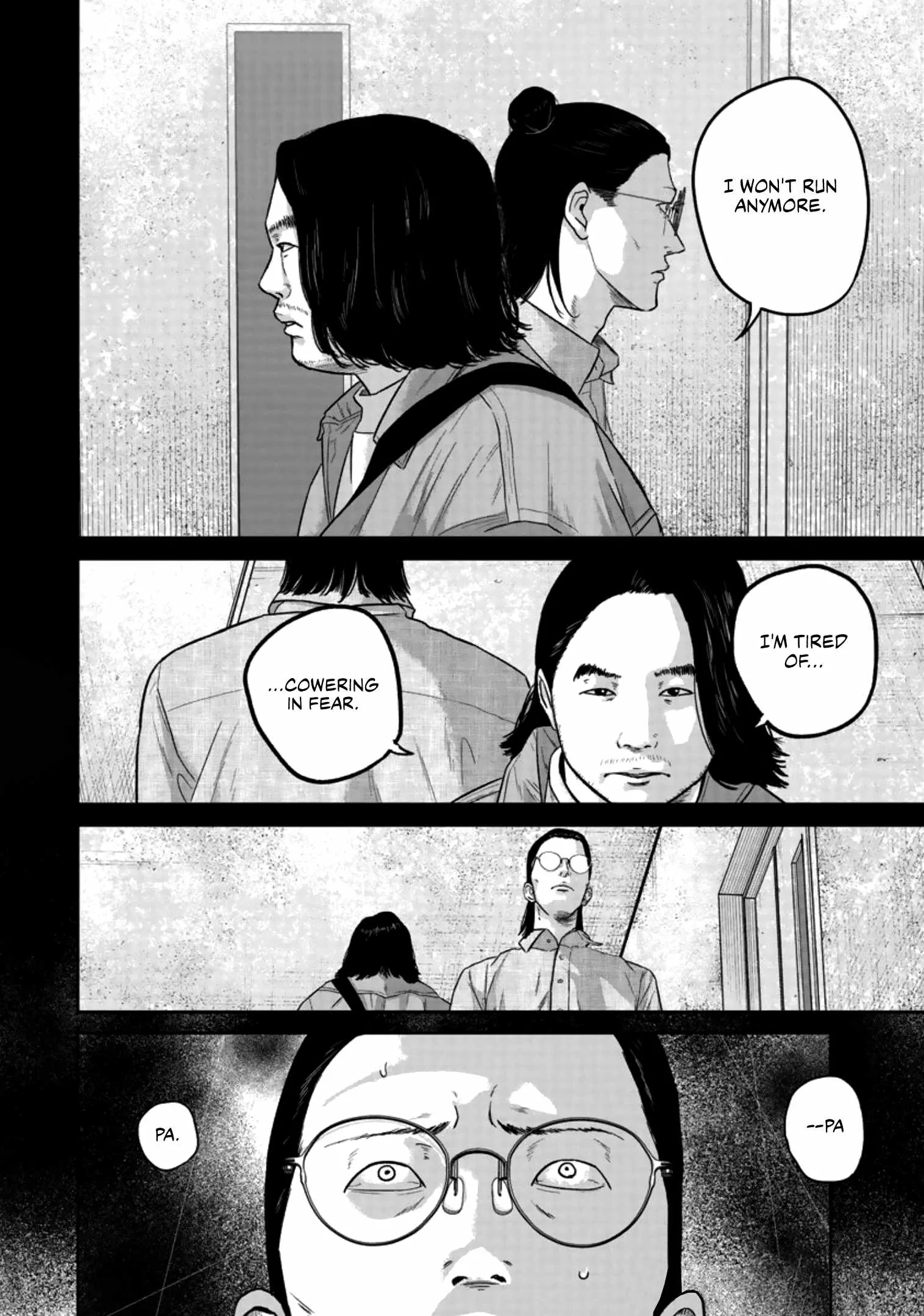 Nikoniko Genki☆Happy-chan Chapter 20 page 10