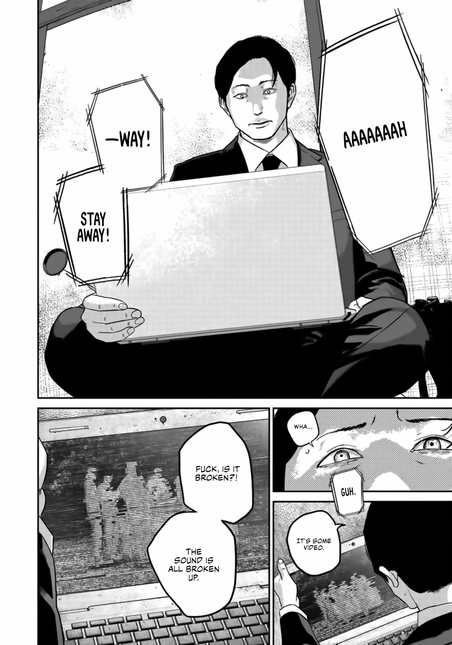Nikoniko Genki☆Happy-chan Chapter 21 page 16