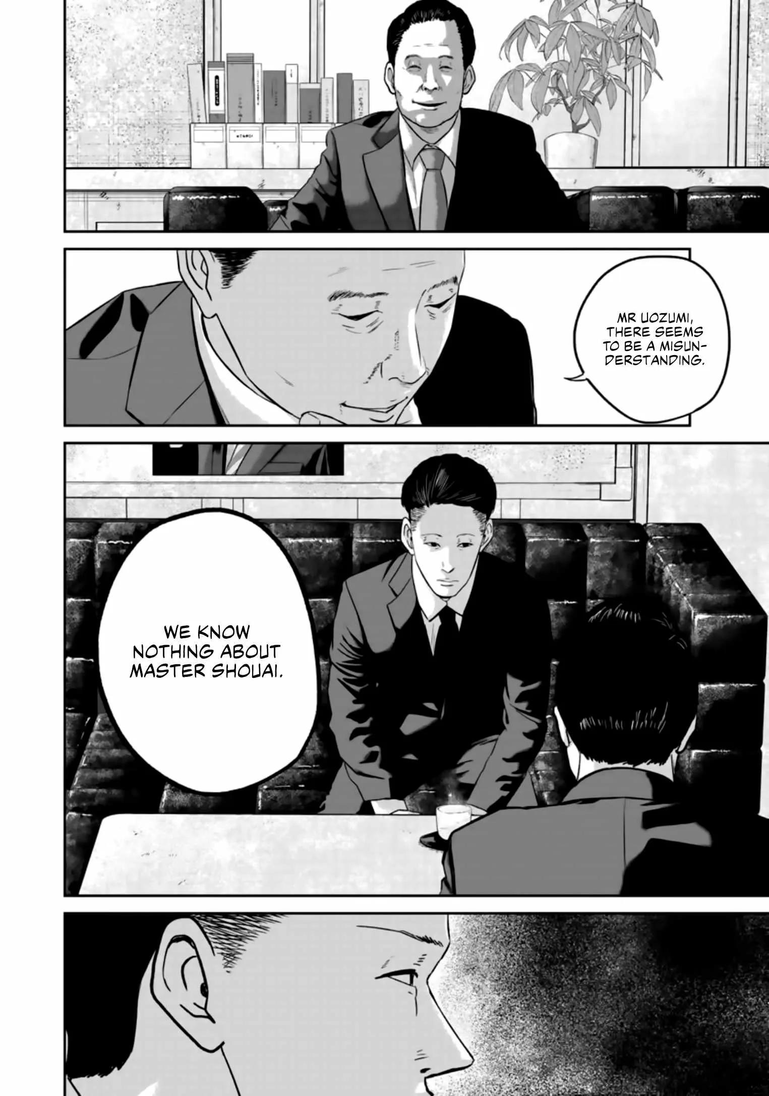 Nikoniko Genki☆Happy-chan Chapter 27 page 14