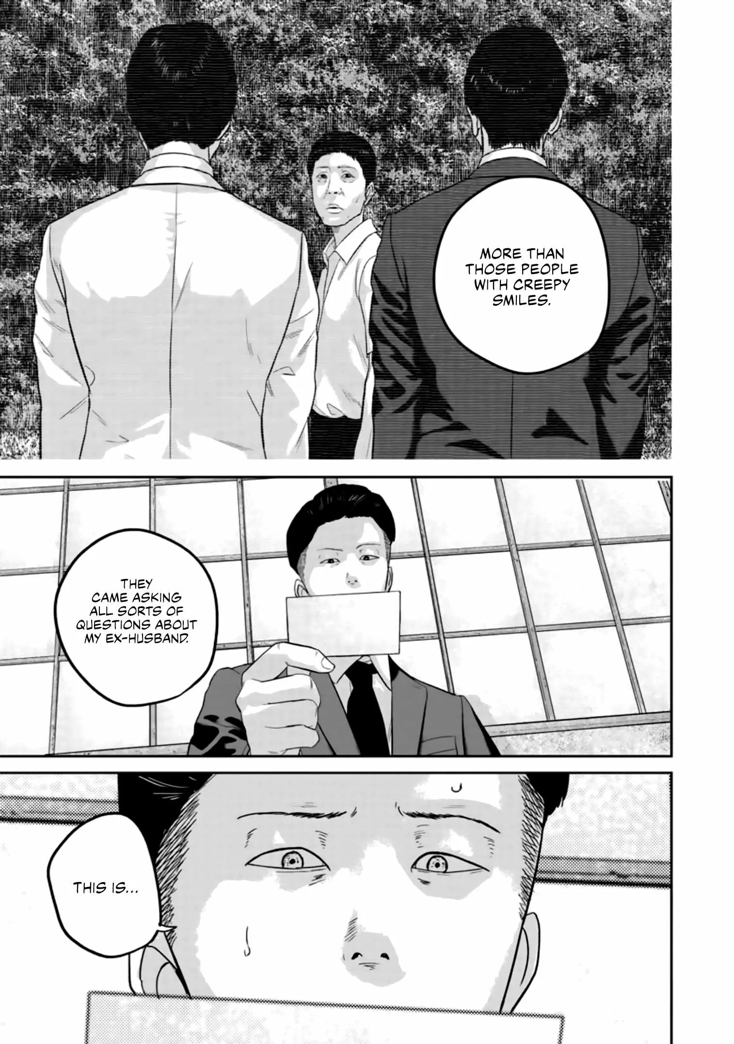 Nikoniko Genki☆Happy-chan Chapter 25 page 9