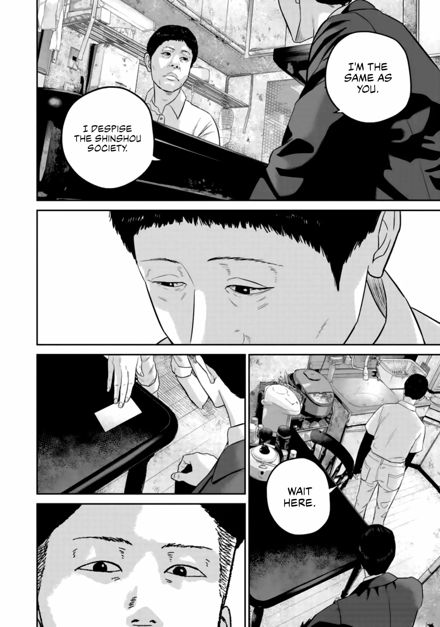 Nikoniko Genki☆Happy-chan Chapter 25 page 6