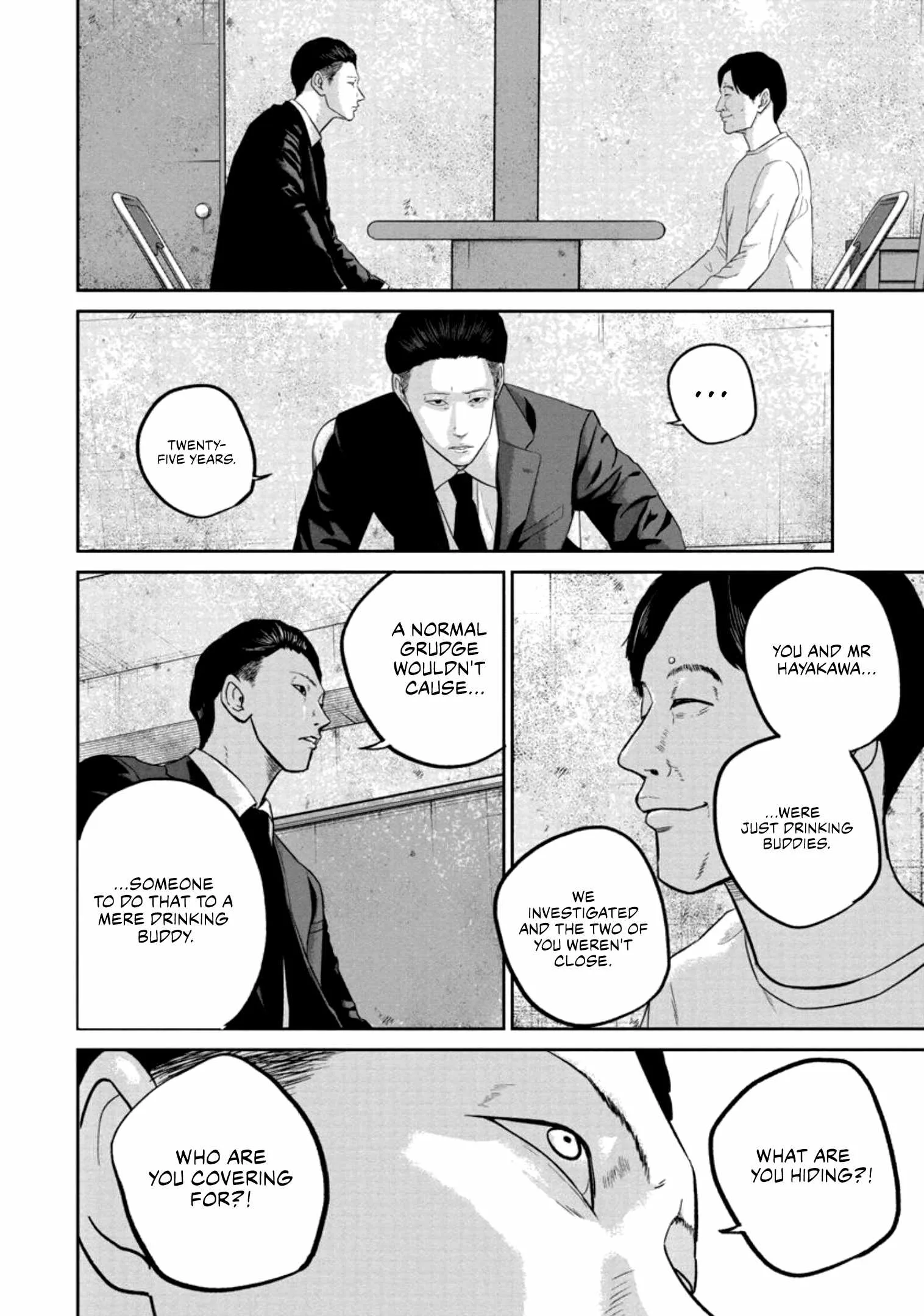 Nikoniko Genki☆Happy-chan Chapter 31 page 4