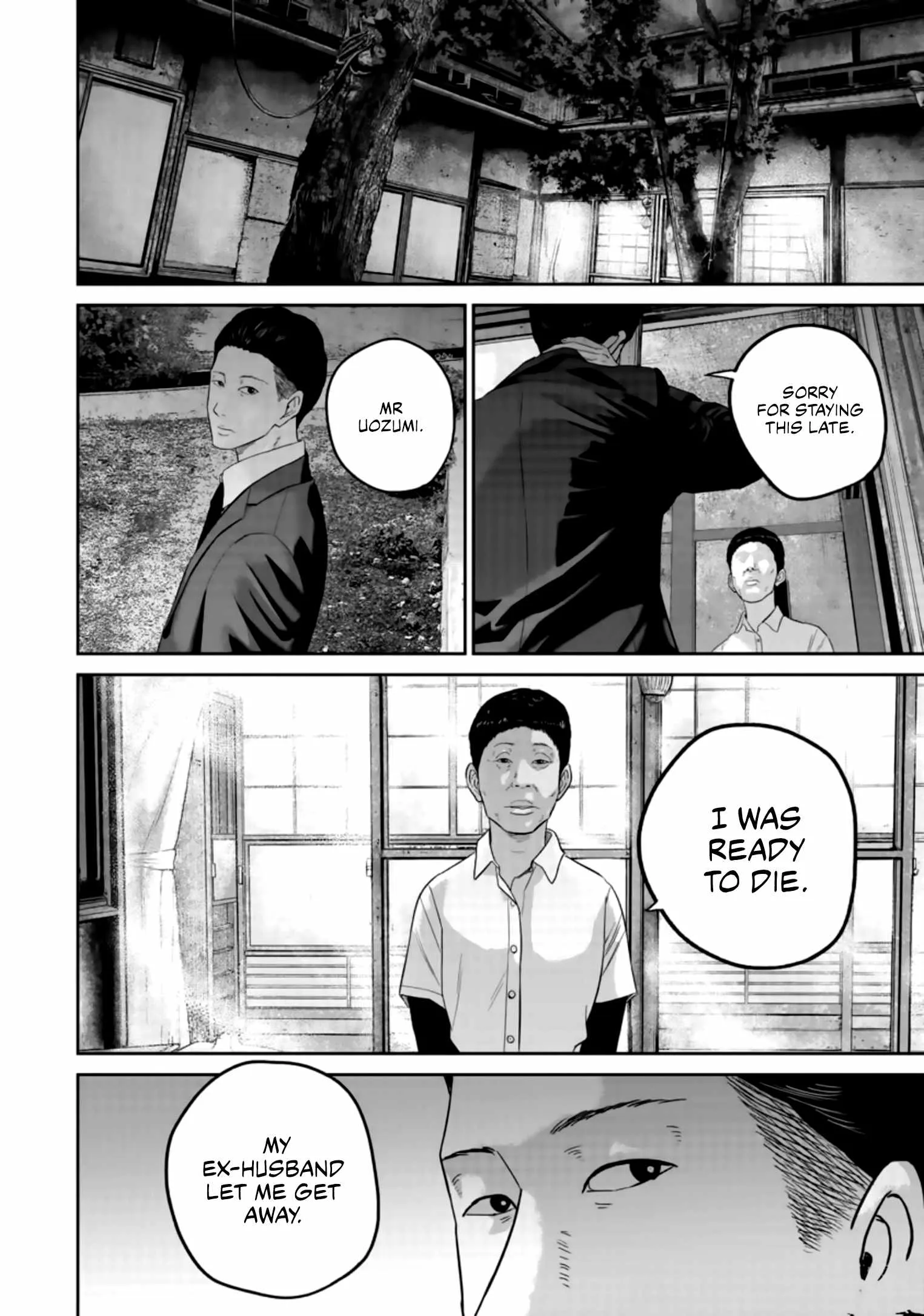 Nikoniko Genki☆Happy-chan Chapter 25 page 10