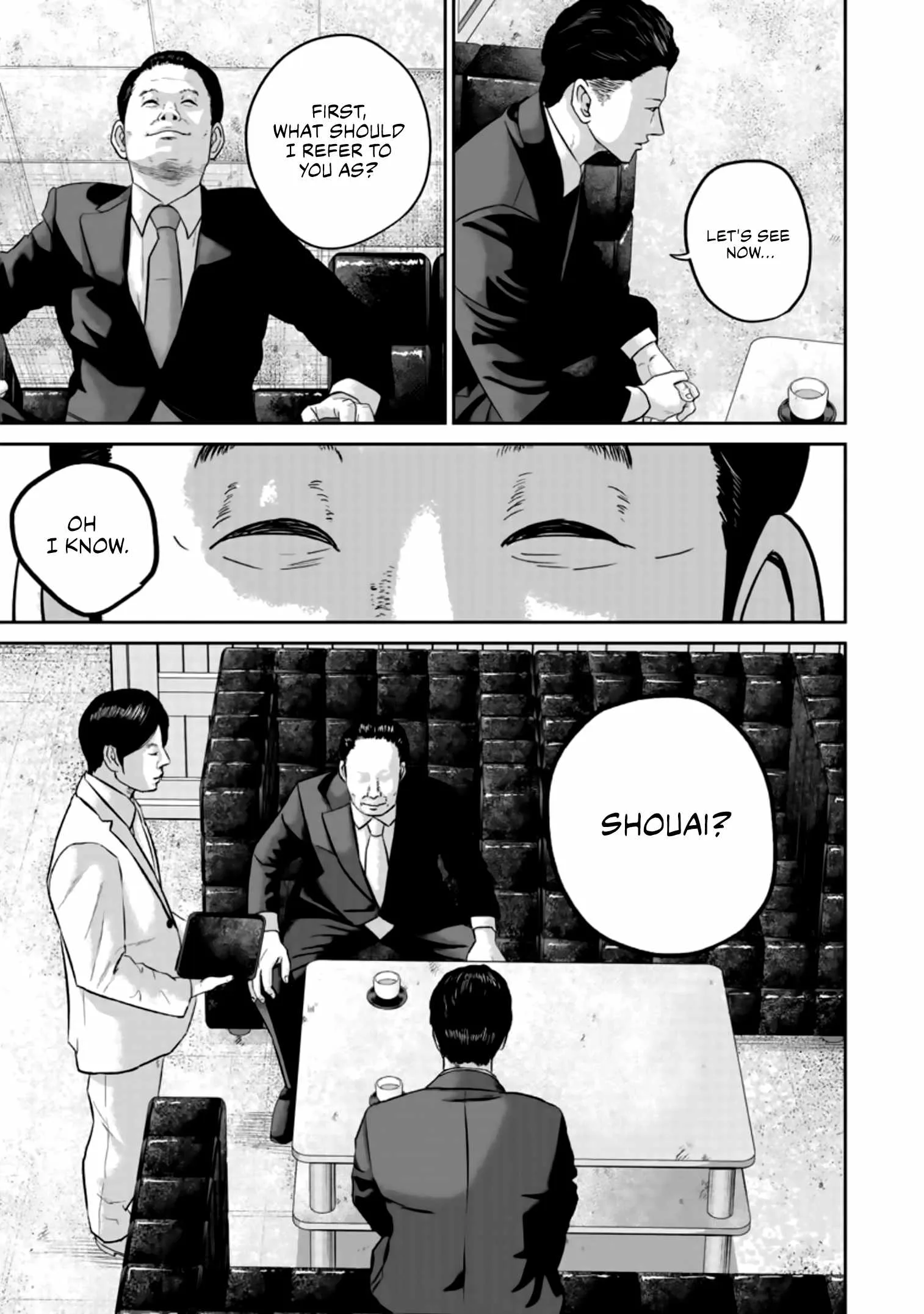 Nikoniko Genki☆Happy-chan Chapter 27 page 13