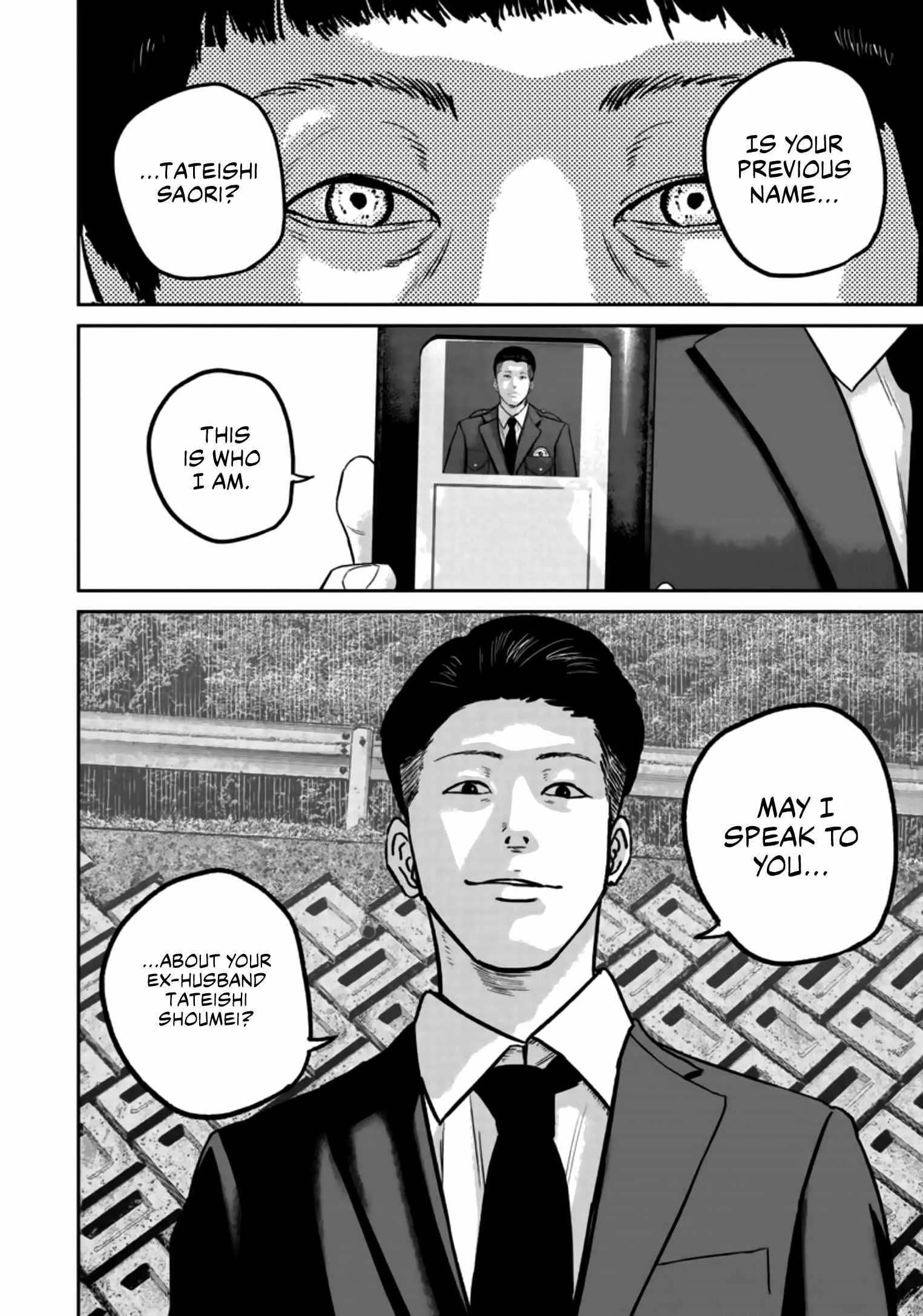 Nikoniko Genki☆Happy-chan Chapter 23 page 20