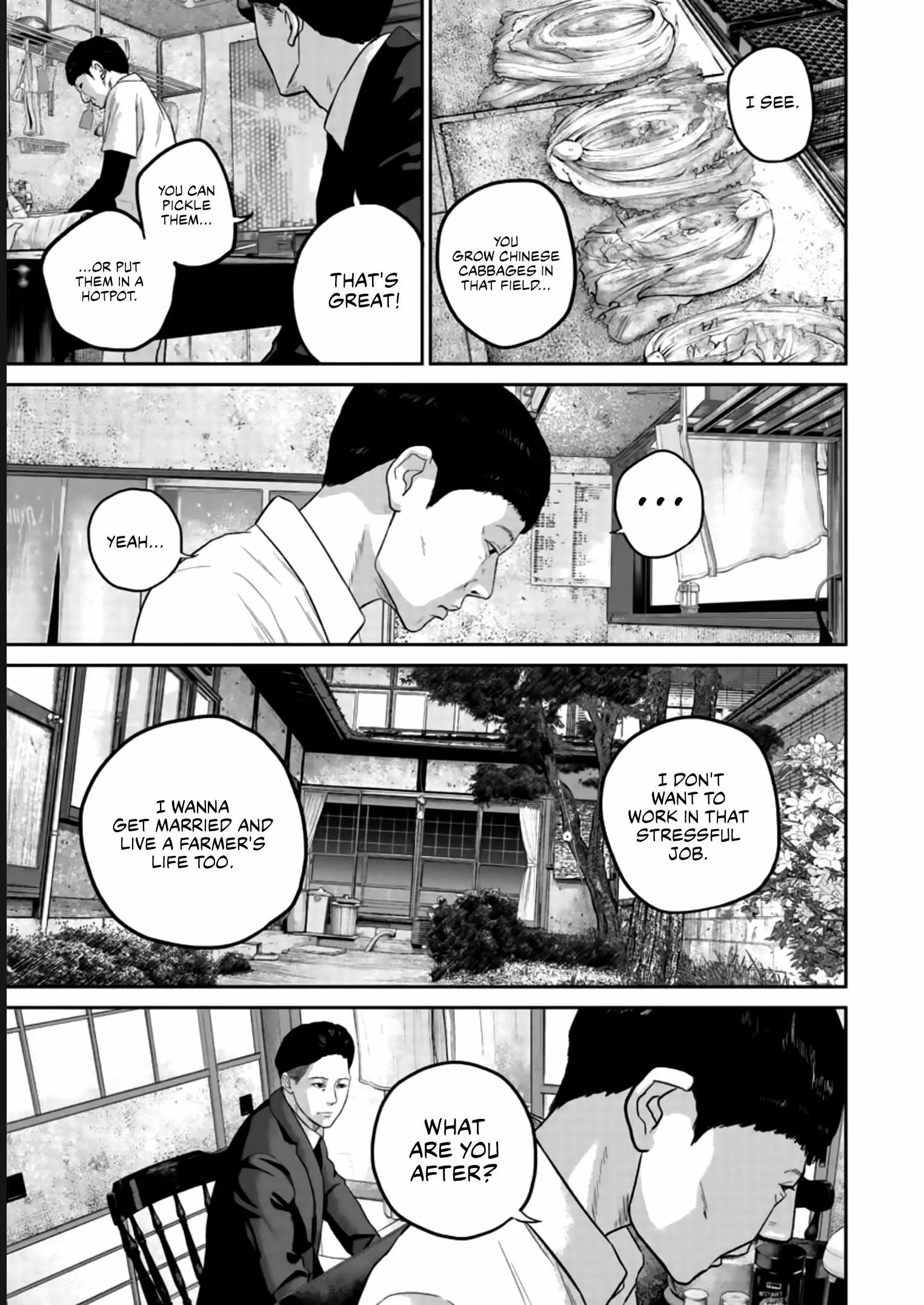 Nikoniko Genki☆Happy-chan Chapter 24 page 9