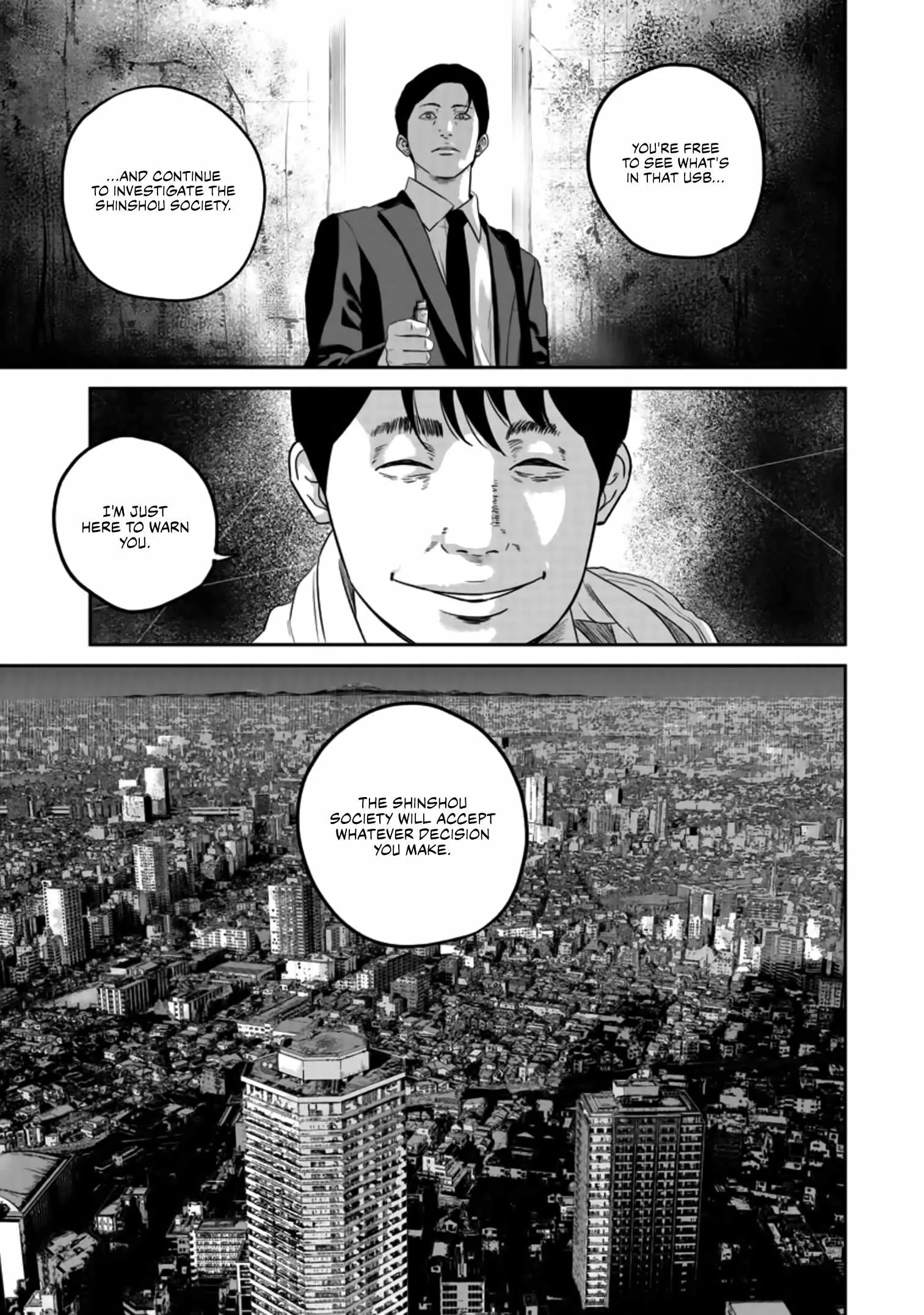 Nikoniko Genki☆Happy-chan Chapter 21 page 13