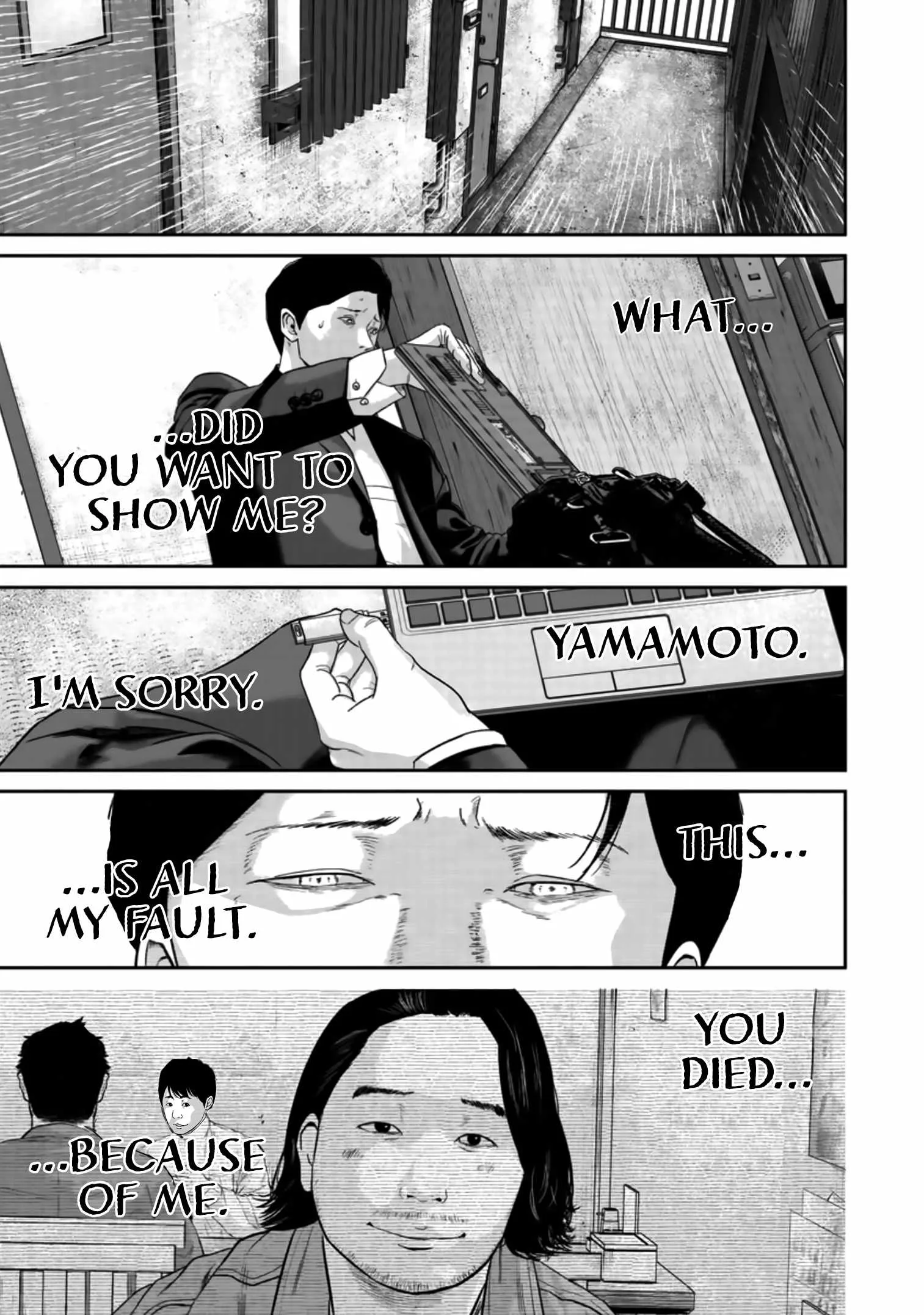 Nikoniko Genki☆Happy-chan Chapter 21 page 15