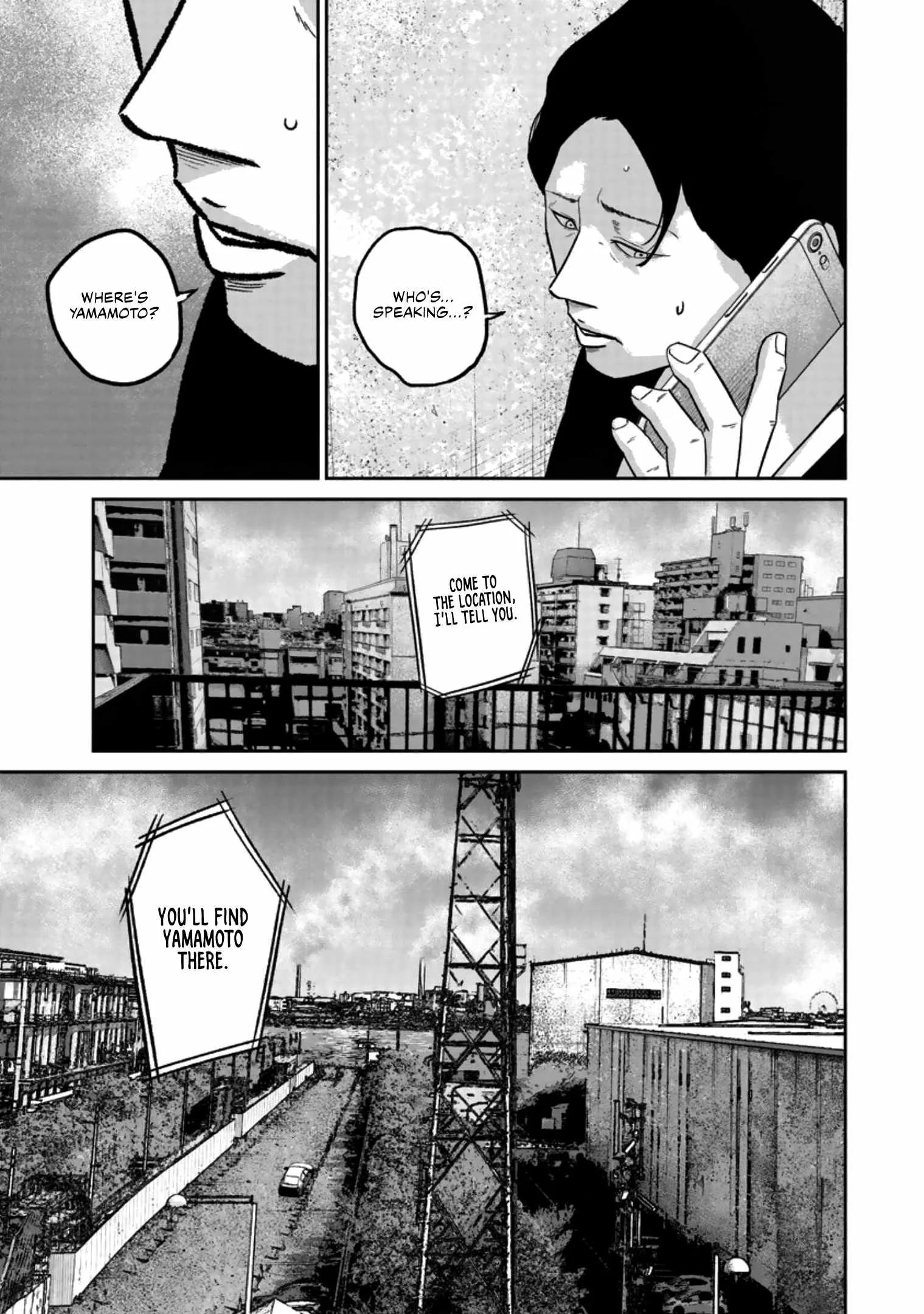 Nikoniko Genki☆Happy-chan Chapter 20 page 17