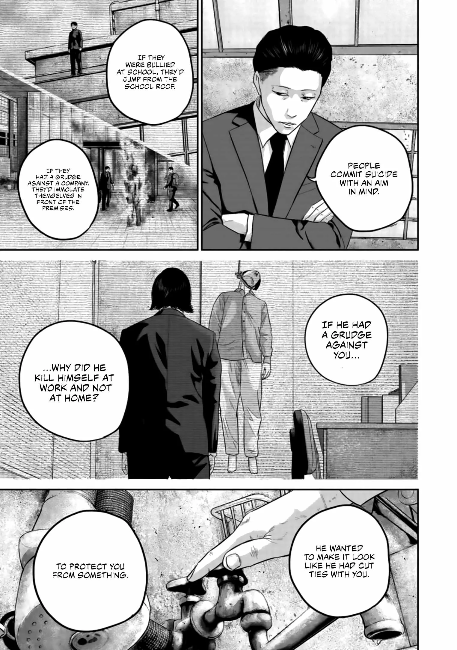 Nikoniko Genki☆Happy-chan Chapter 24 page 15
