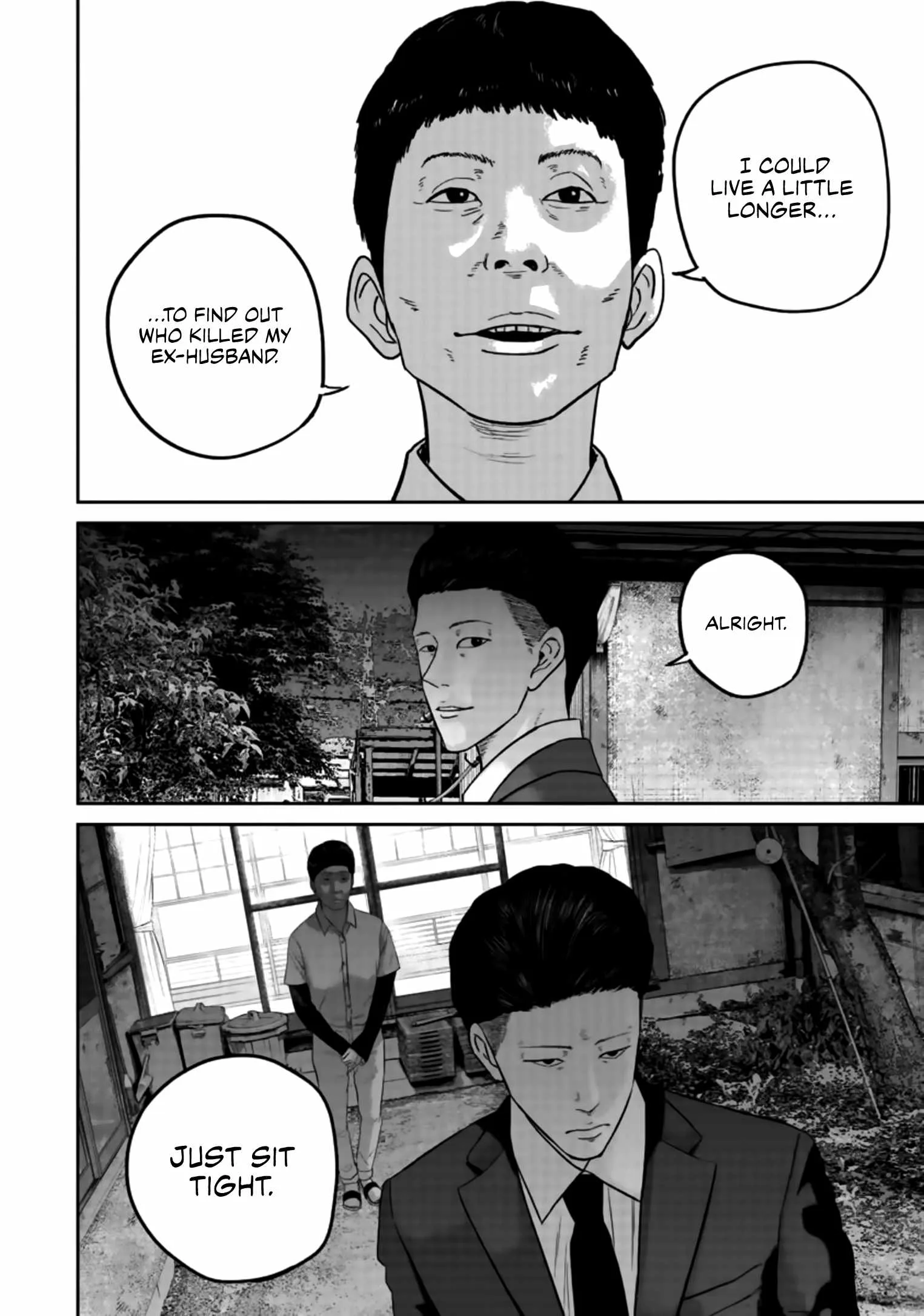Nikoniko Genki☆Happy-chan Chapter 25 page 12