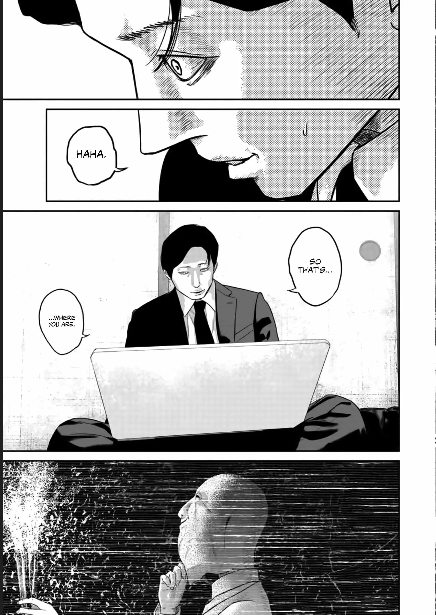 Nikoniko Genki☆Happy-chan Chapter 21 page 19