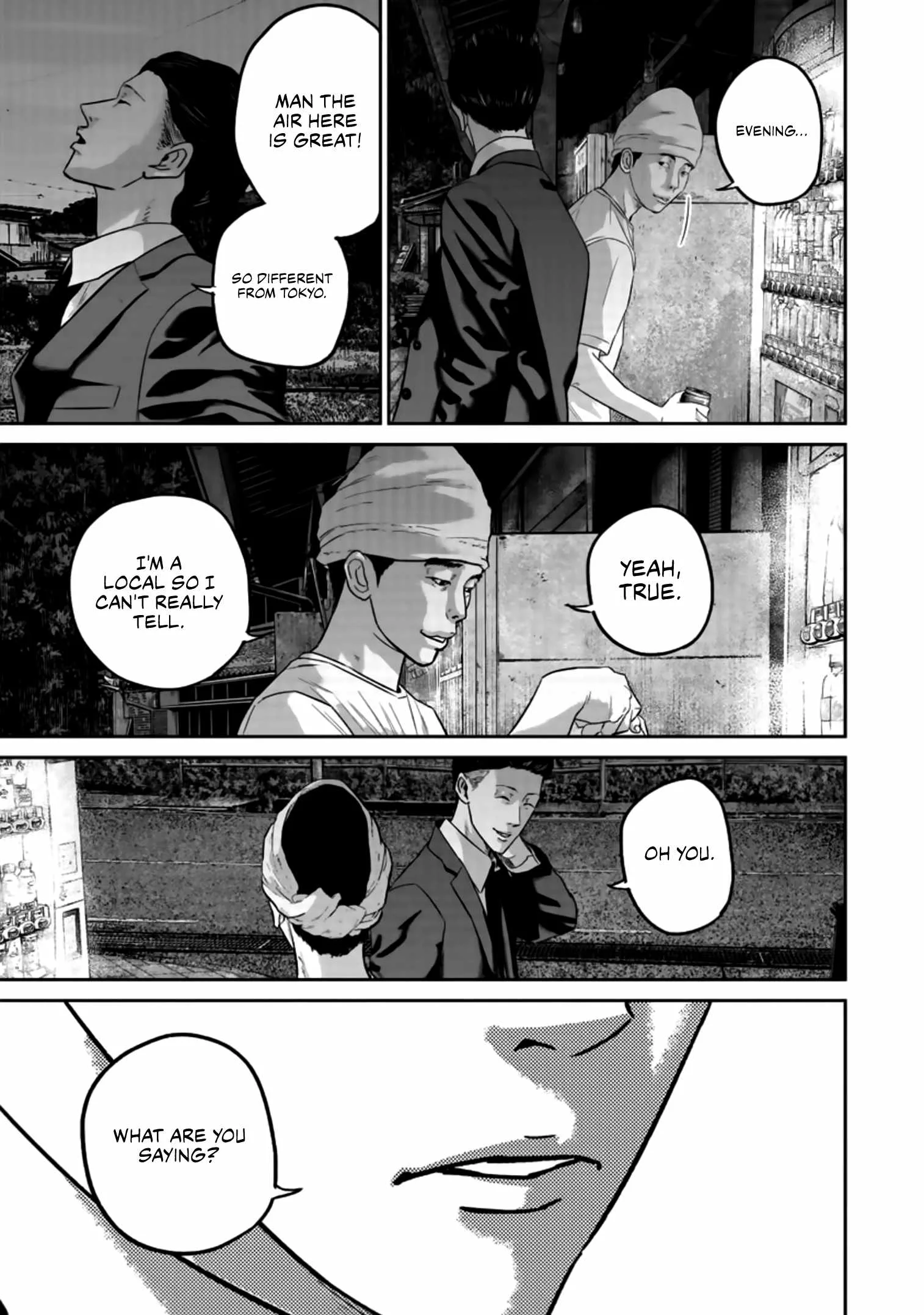 Nikoniko Genki☆Happy-chan Chapter 25 page 15