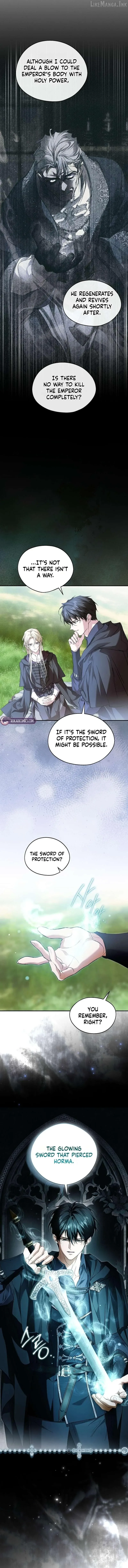 I’m Looking for a New Husband Chapter 59 page 2