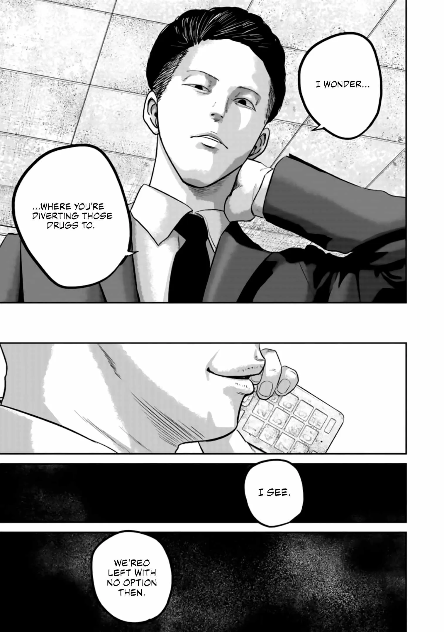 Nikoniko Genki☆Happy-chan Chapter 27 page 19