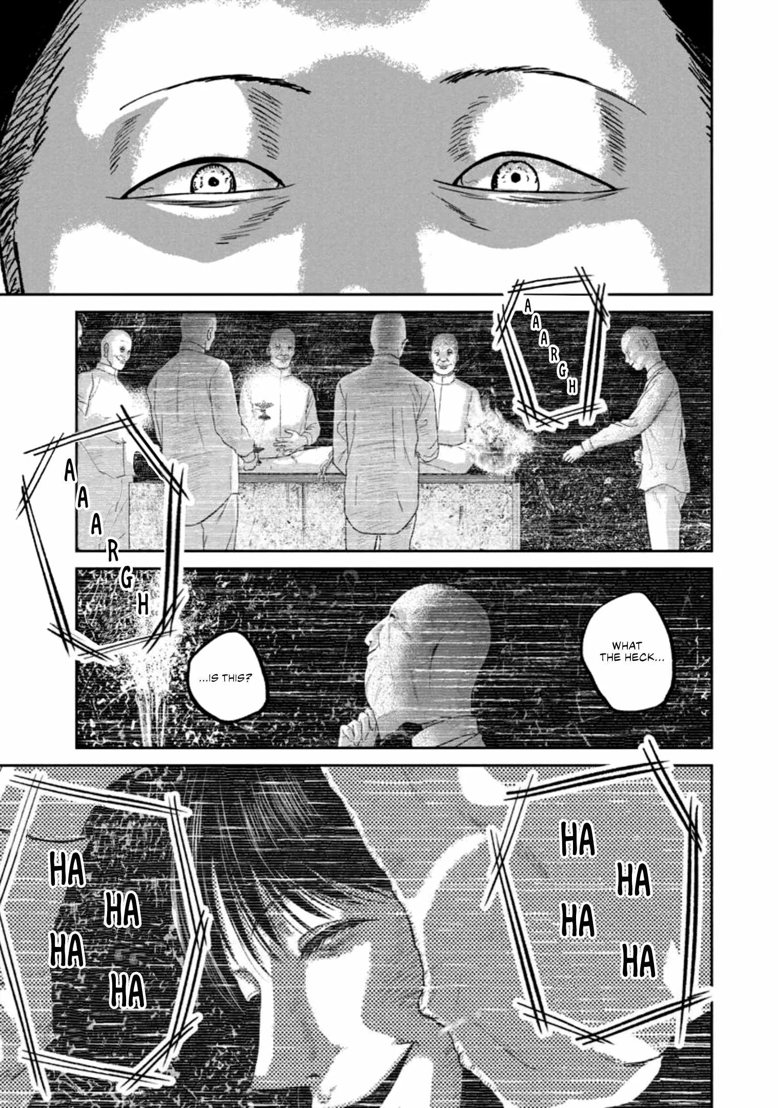 Nikoniko Genki☆Happy-chan Chapter 31 page 9