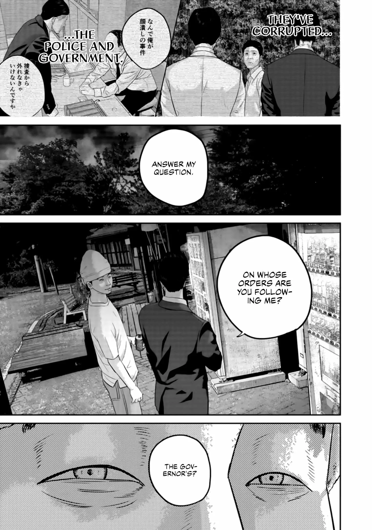 Nikoniko Genki☆Happy-chan Chapter 25 page 19