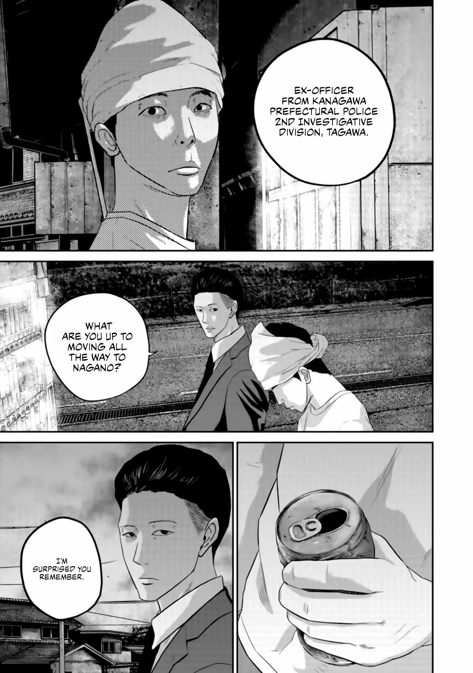 Nikoniko Genki☆Happy-chan Chapter 25 page 17