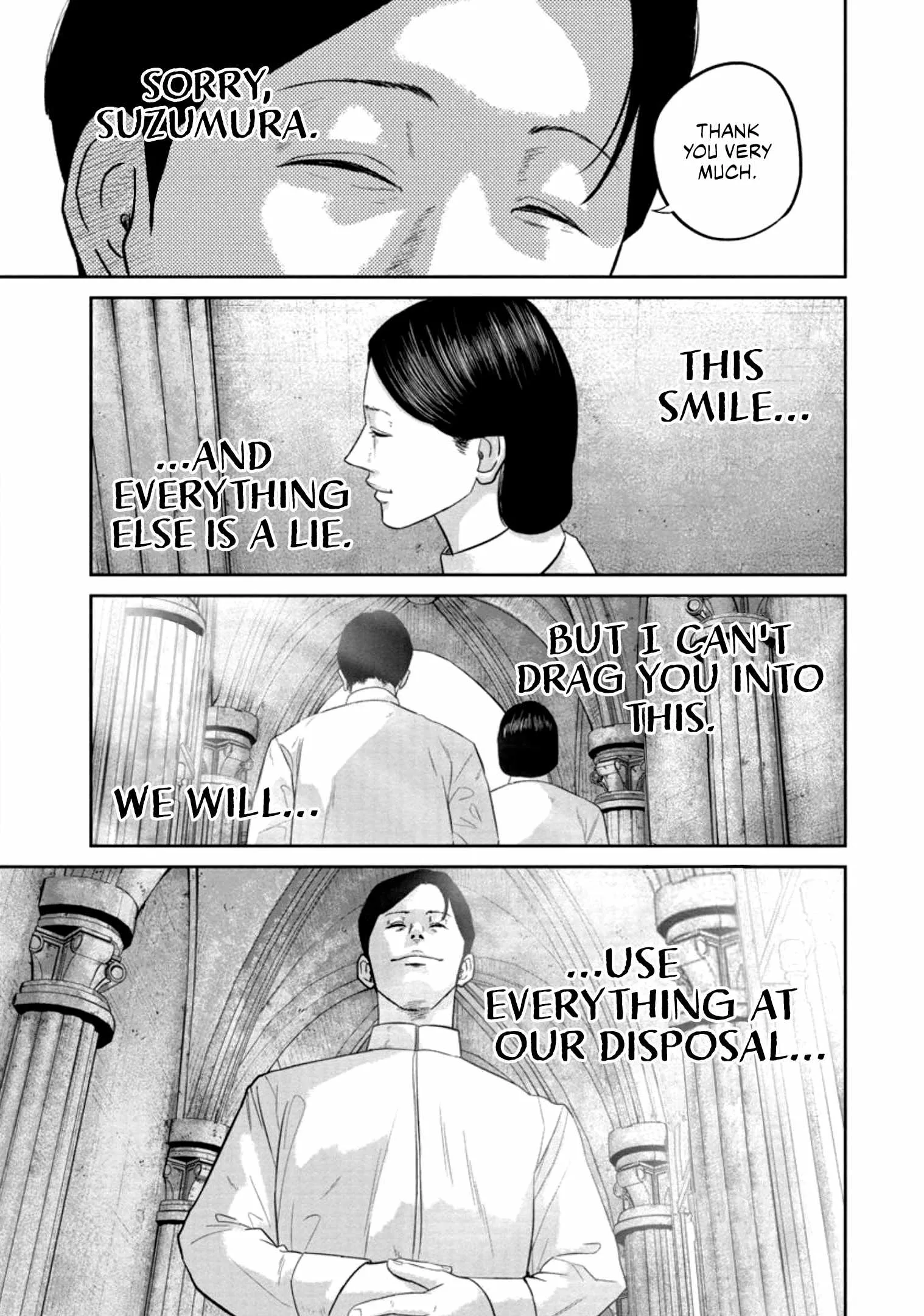 Nikoniko Genki☆Happy-chan Chapter 30 page 9