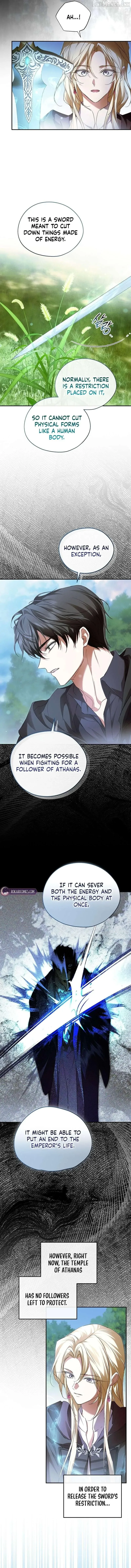I’m Looking for a New Husband Chapter 59 page 3