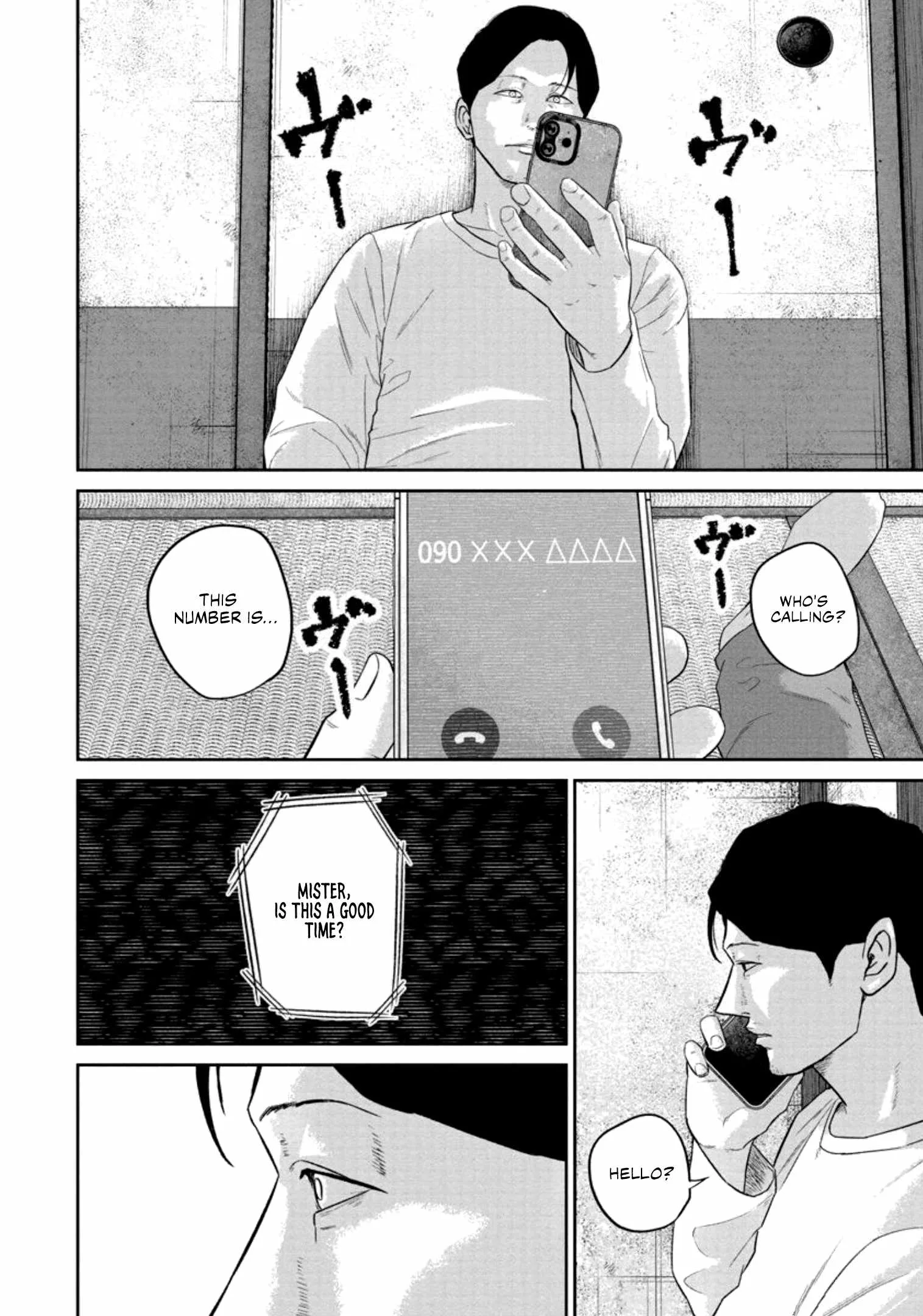 Nikoniko Genki☆Happy-chan Chapter 30 page 15