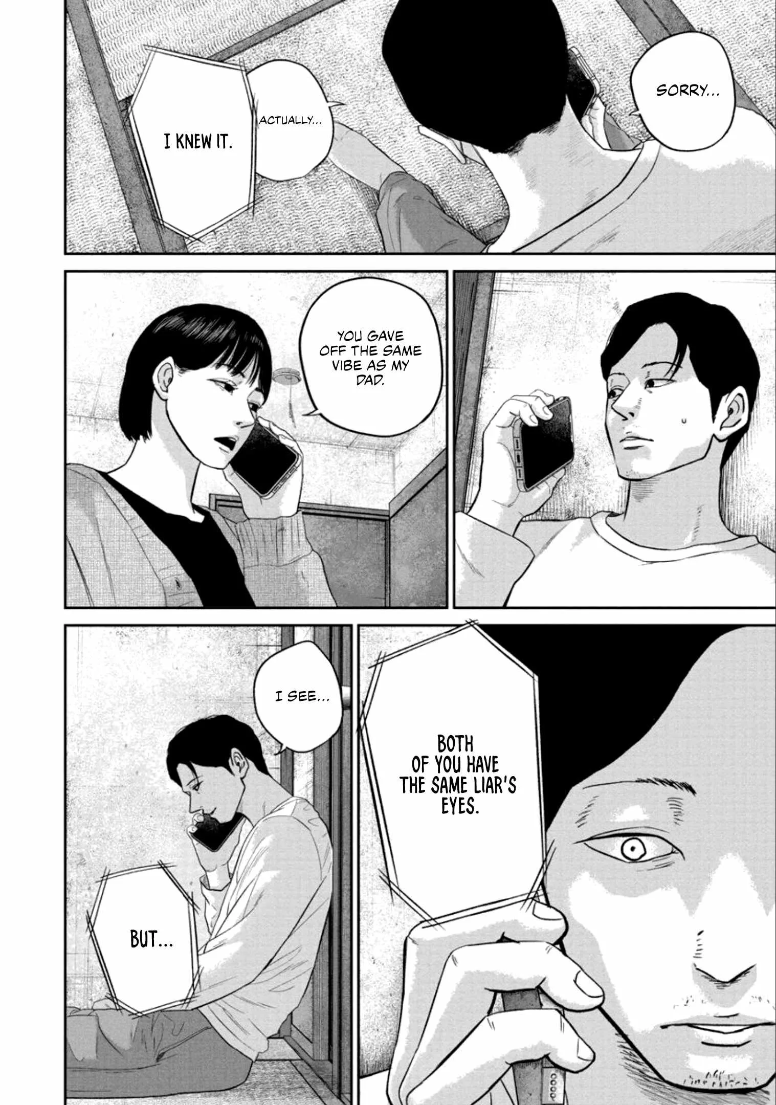 Nikoniko Genki☆Happy-chan Chapter 30 page 17