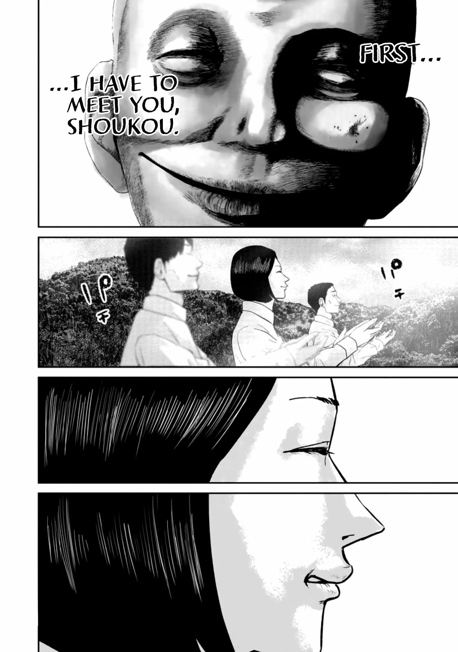 Nikoniko Genki☆Happy-chan Chapter 33 page 18
