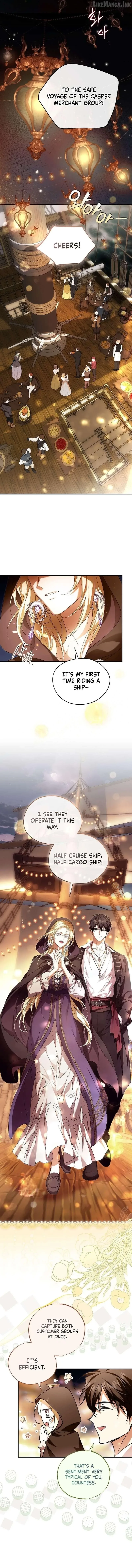 I’m Looking for a New Husband Chapter 59 page 6