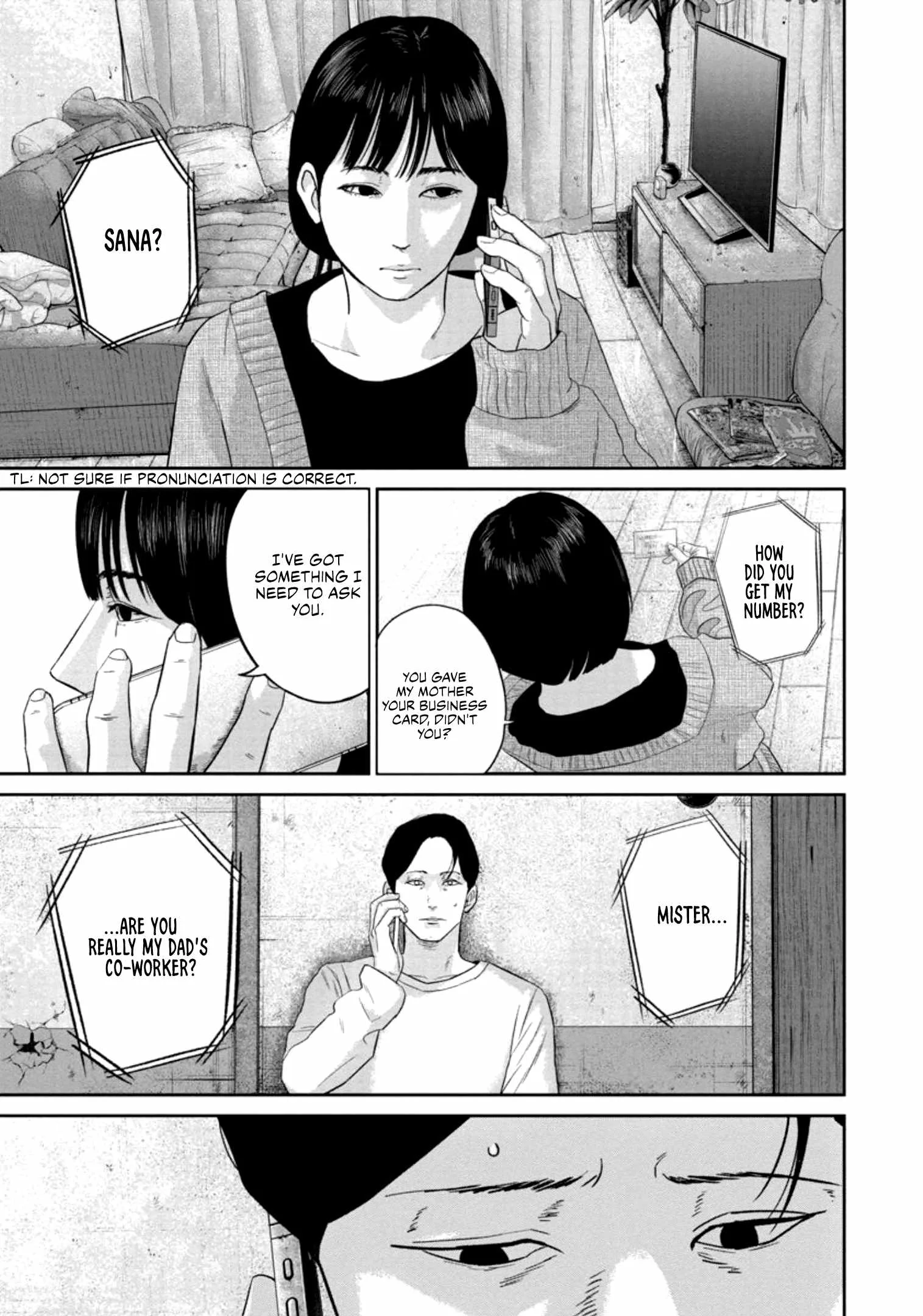 Nikoniko Genki☆Happy-chan Chapter 30 page 16