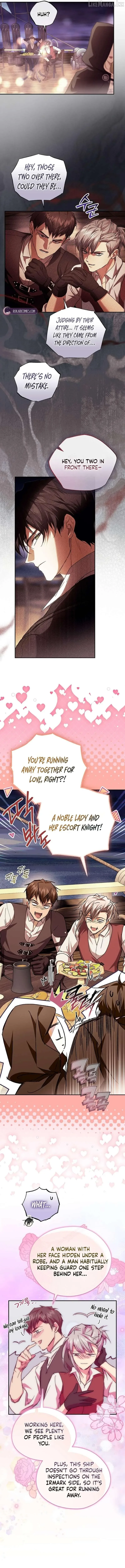 I’m Looking for a New Husband Chapter 59 page 7