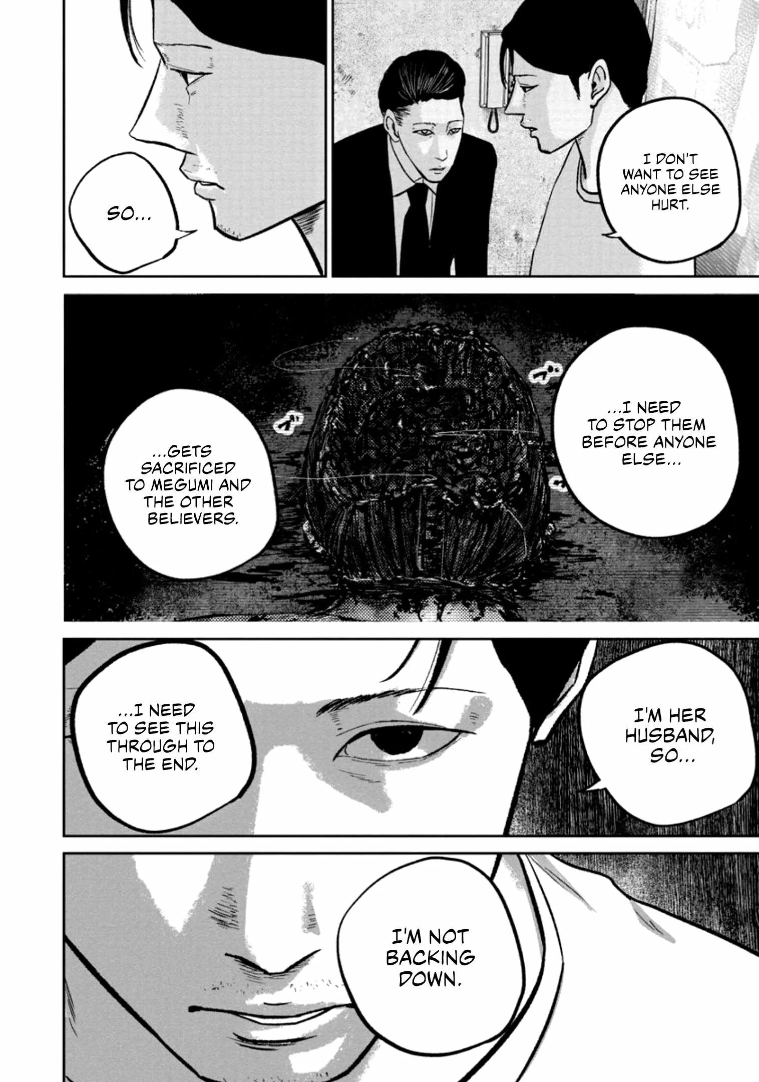 Nikoniko Genki☆Happy-chan Chapter 31 page 18