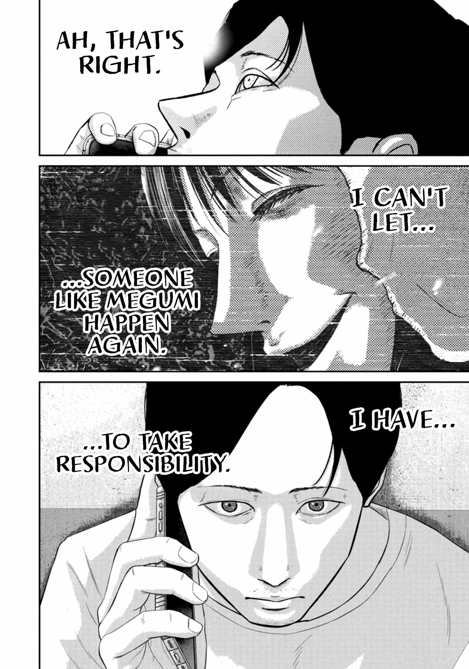 Nikoniko Genki☆Happy-chan Chapter 30 page 21