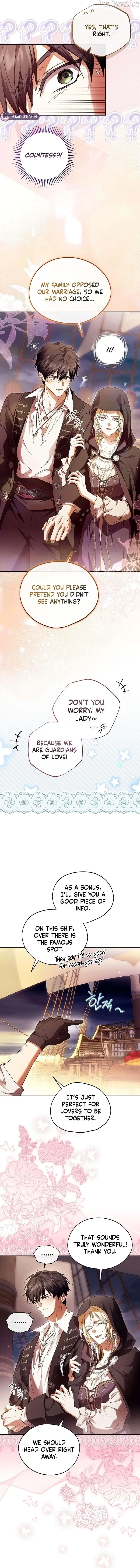 I’m Looking for a New Husband Chapter 59 page 8