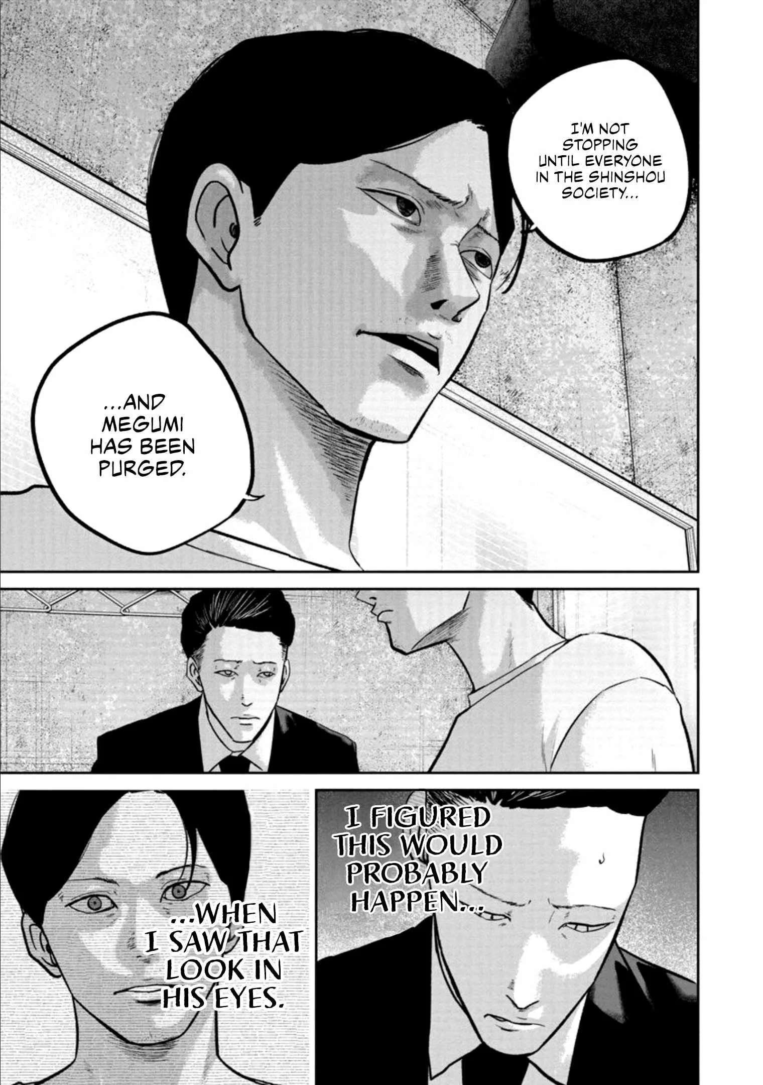 Nikoniko Genki☆Happy-chan Chapter 31 page 19