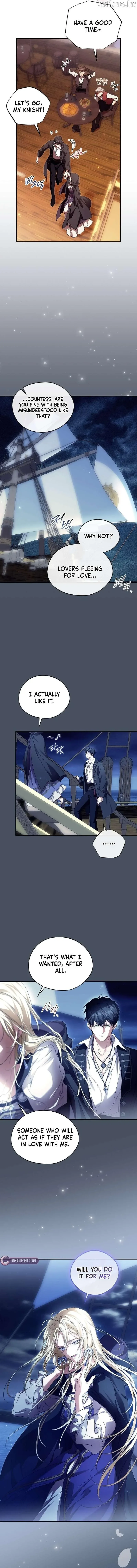 I’m Looking for a New Husband Chapter 59 page 9