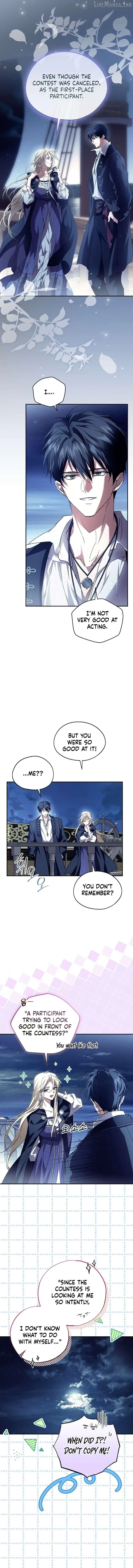 I’m Looking for a New Husband Chapter 59 page 10