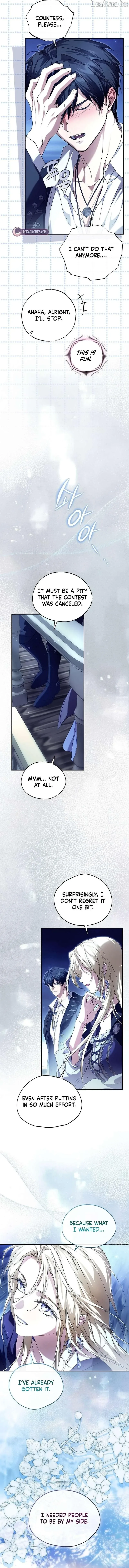 I’m Looking for a New Husband Chapter 59 page 11
