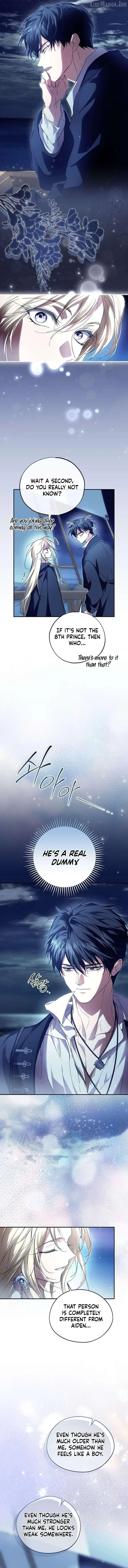 I’m Looking for a New Husband Chapter 59 page 13