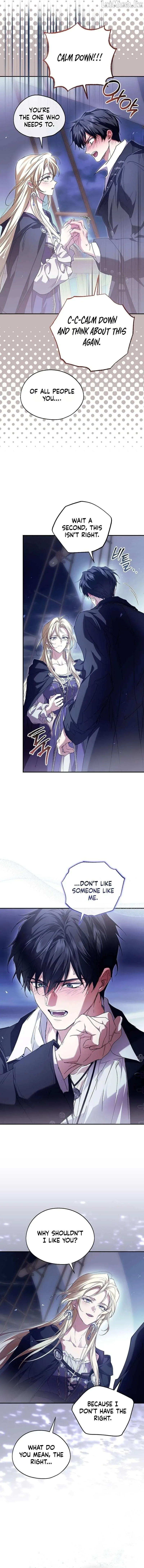 I’m Looking for a New Husband Chapter 59 page 16