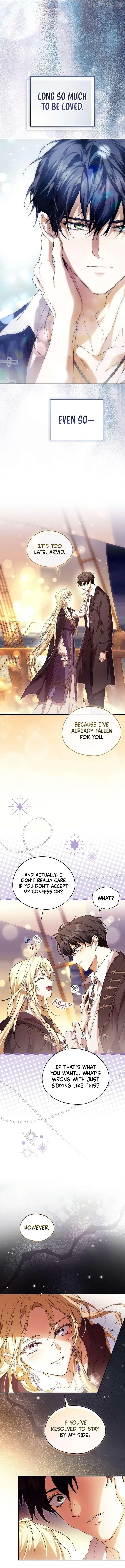 I’m Looking for a New Husband Chapter 59 page 19