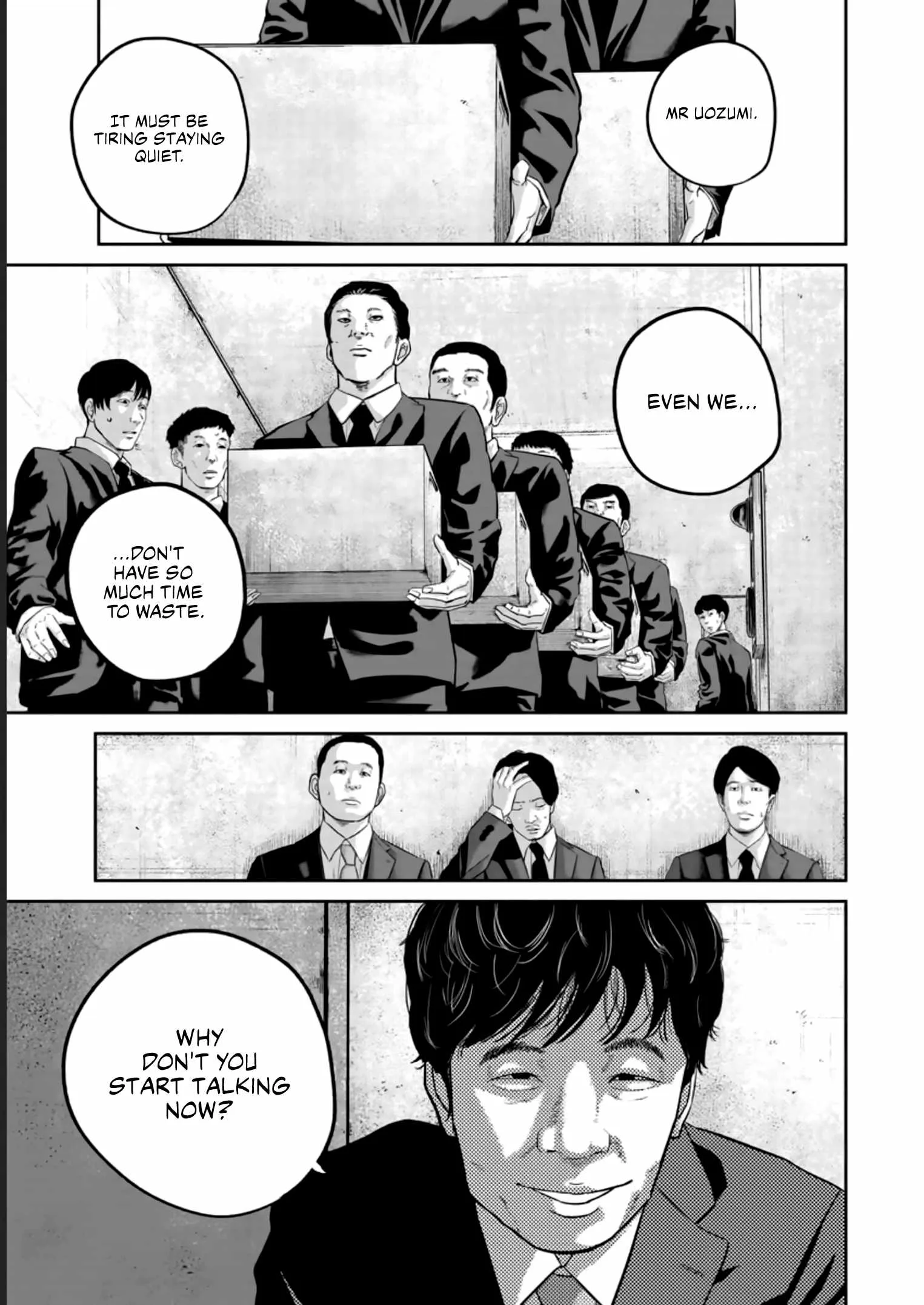 Nikoniko Genki☆Happy-chan Chapter 29 page 5