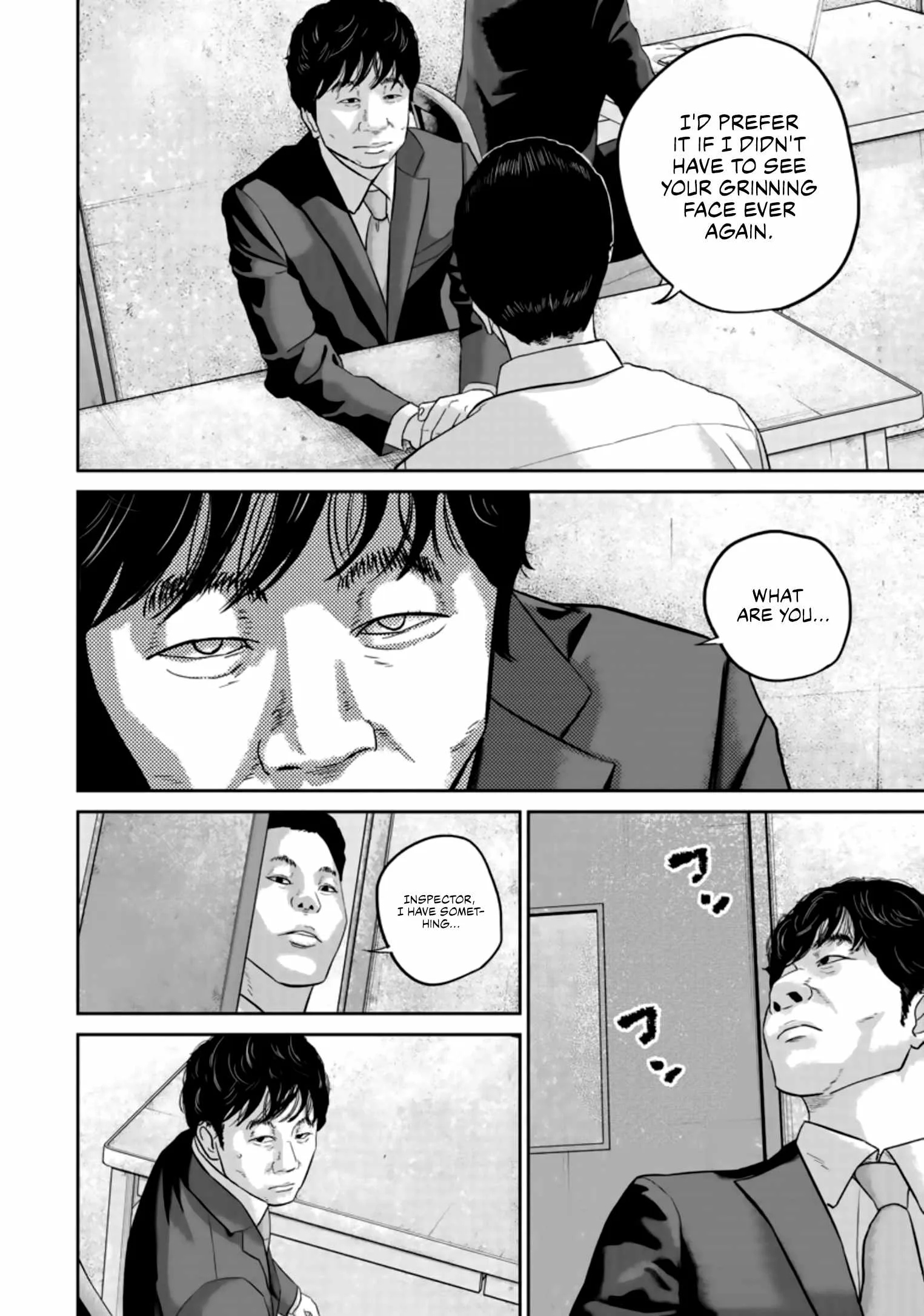 Nikoniko Genki☆Happy-chan Chapter 29 page 8