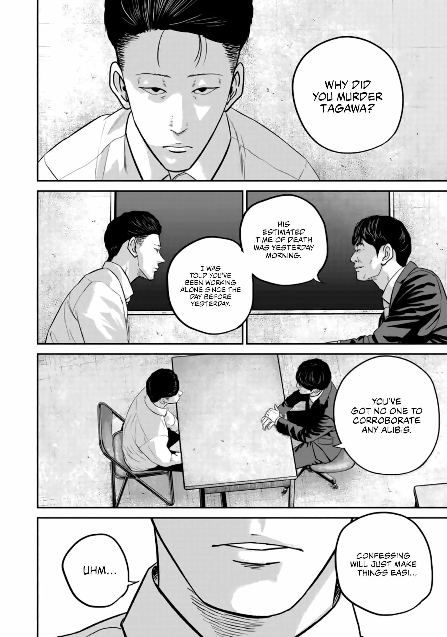 Nikoniko Genki☆Happy-chan Chapter 29 page 6